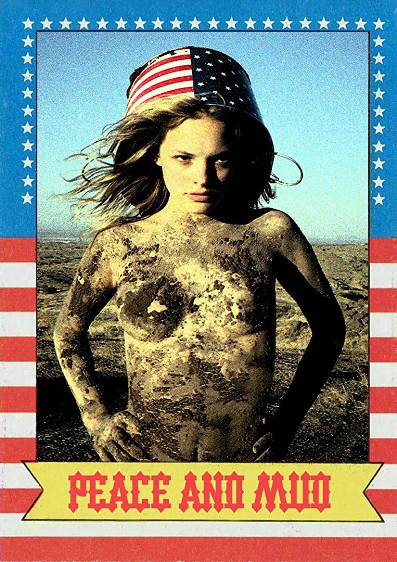 The Great American Mud Wrestle preview 2