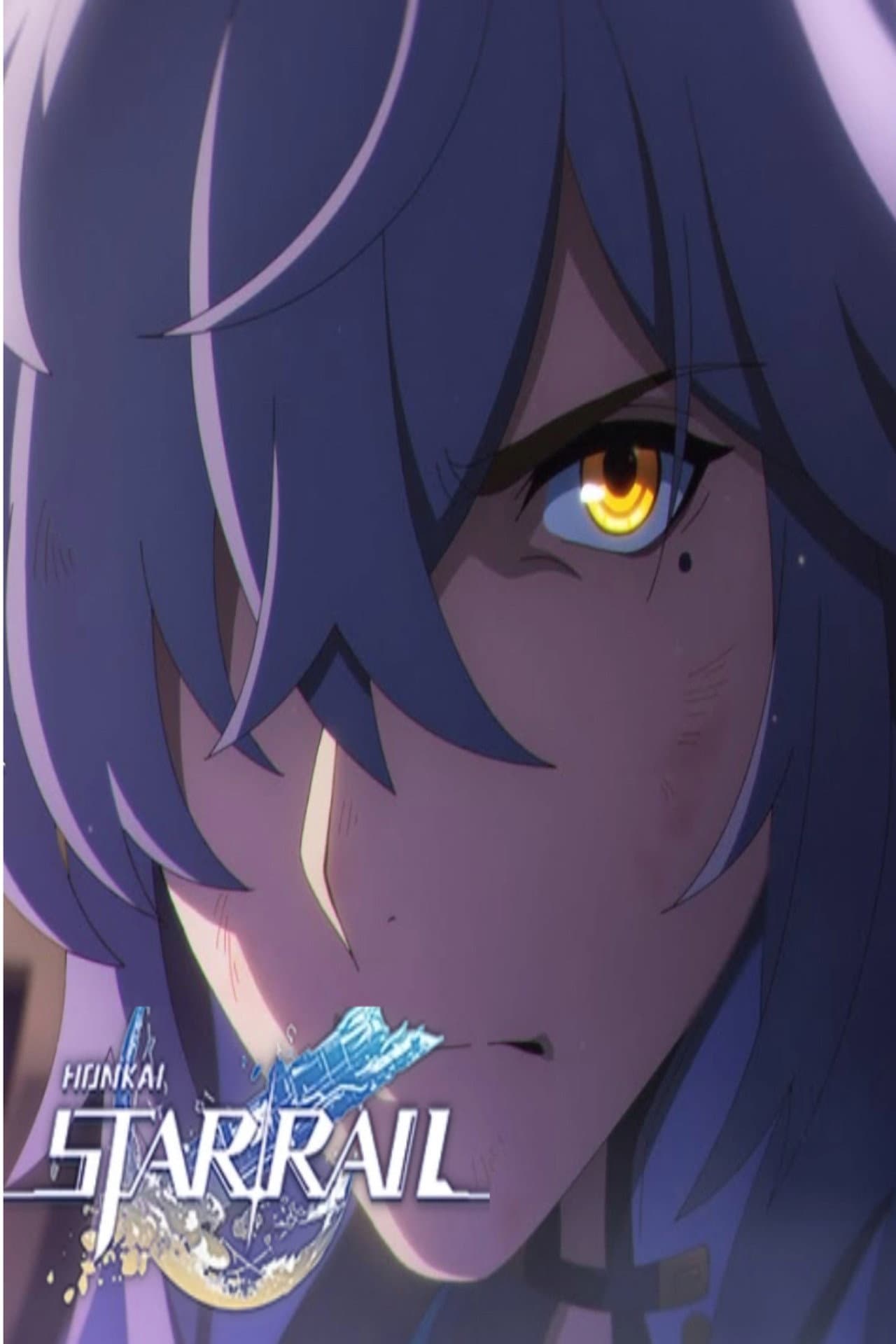 Honkai: Star Rail - A Flash preview 1