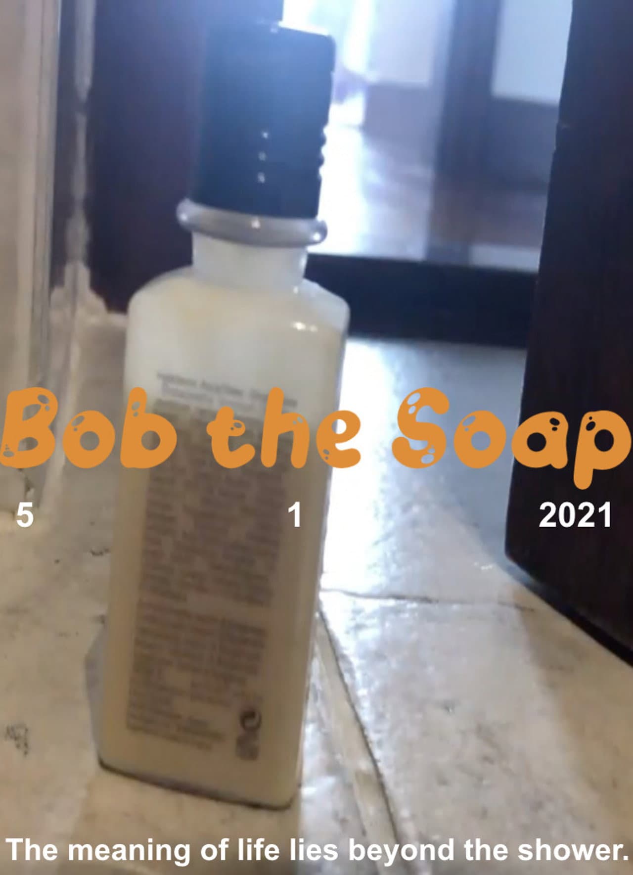 Bob the Soap preview 2