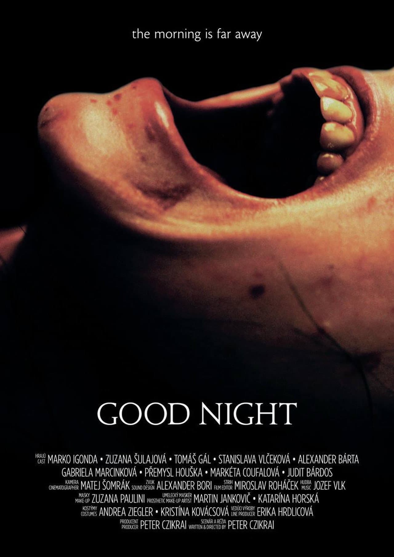 Good Night preview 1