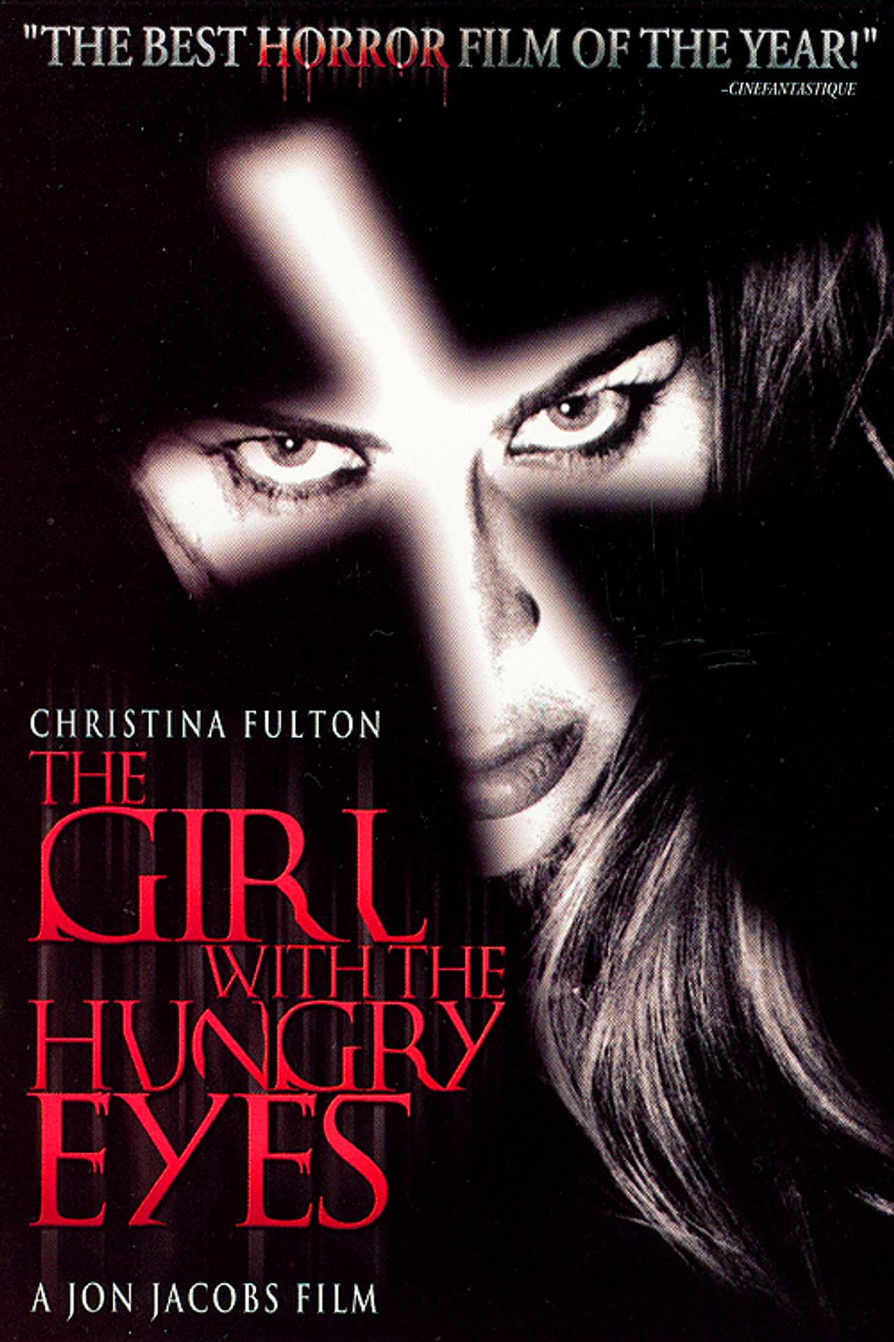 The Girl with the Hungry Eyes preview 1