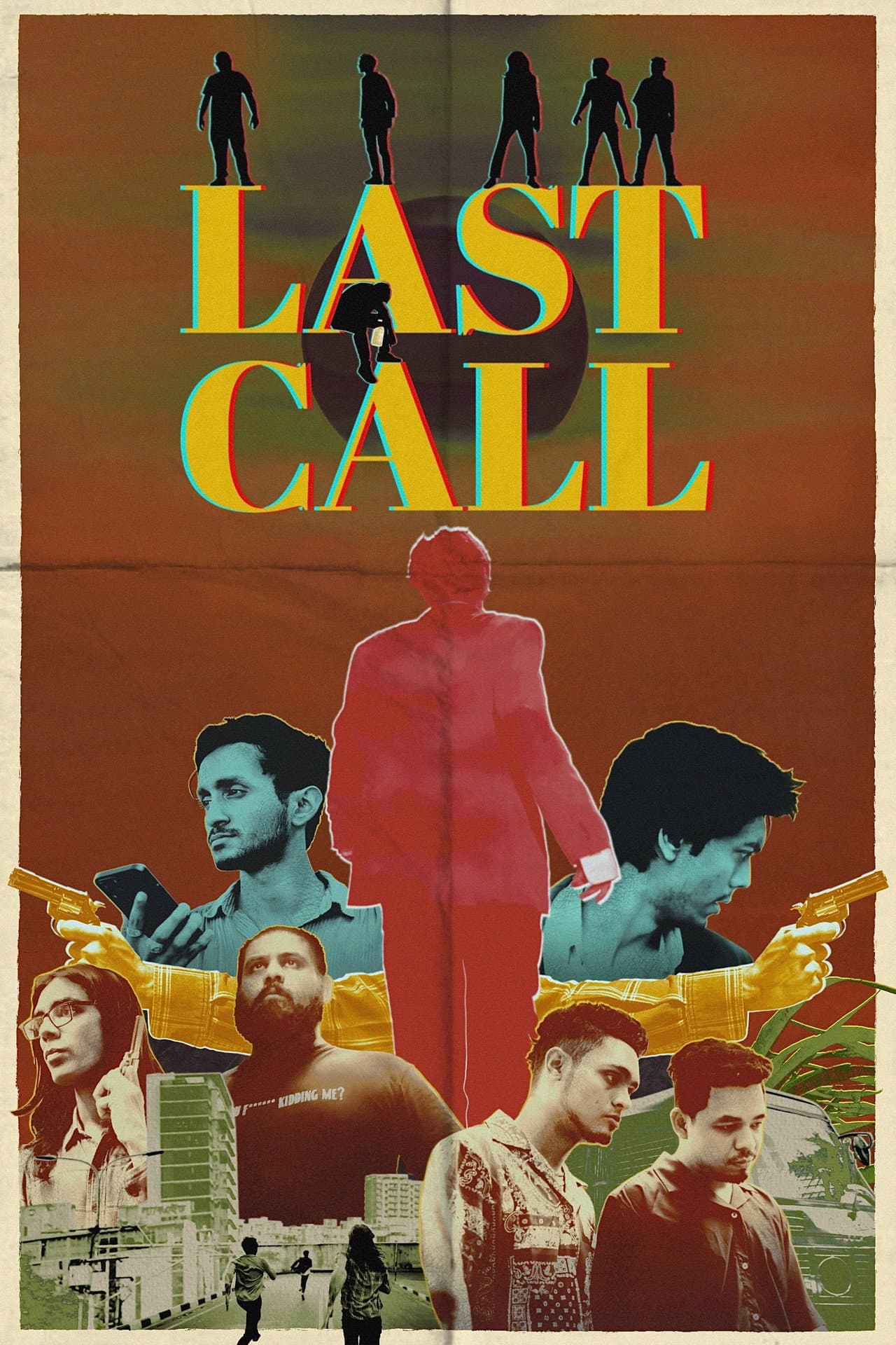 Last Call preview 2