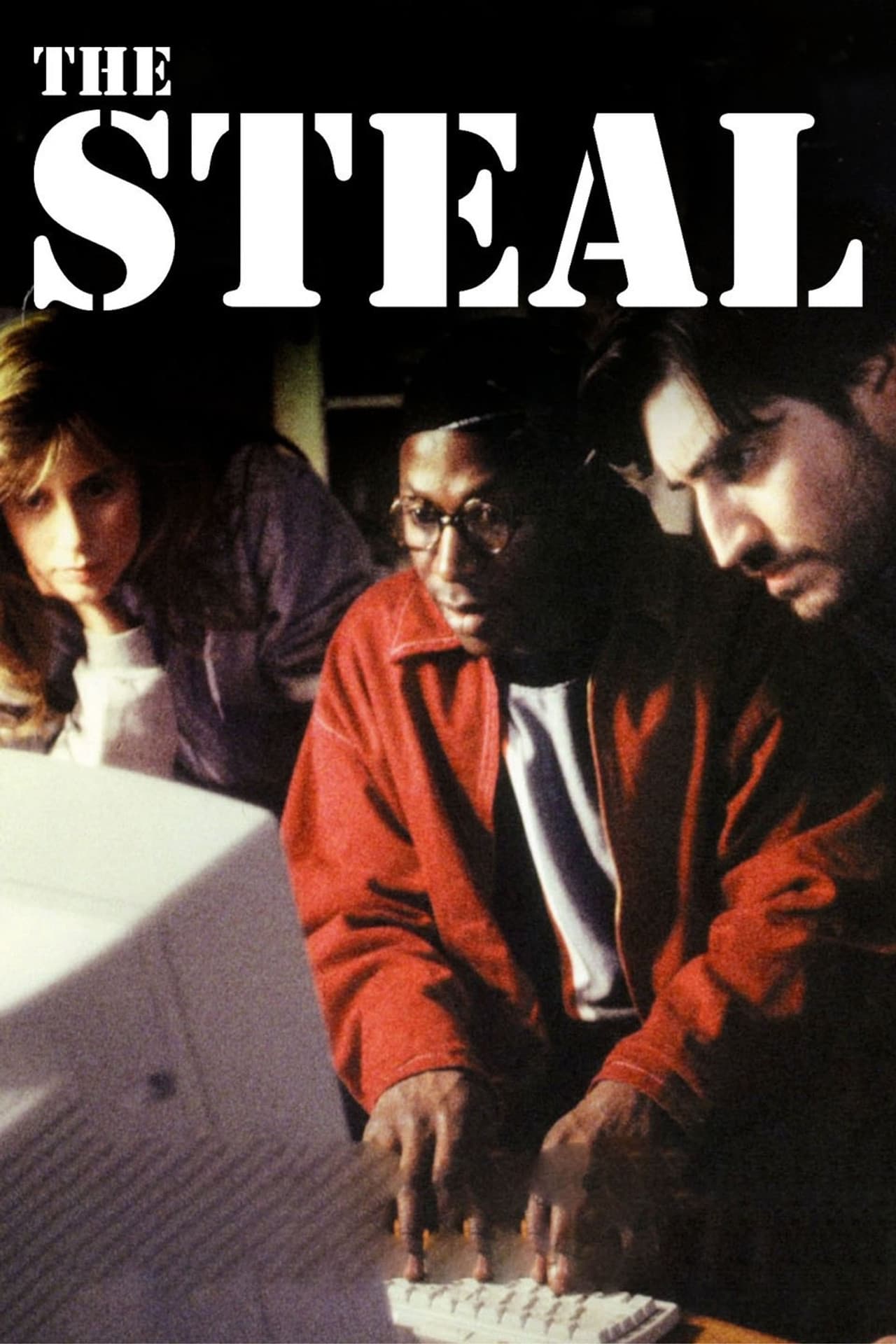 The Steal preview 2