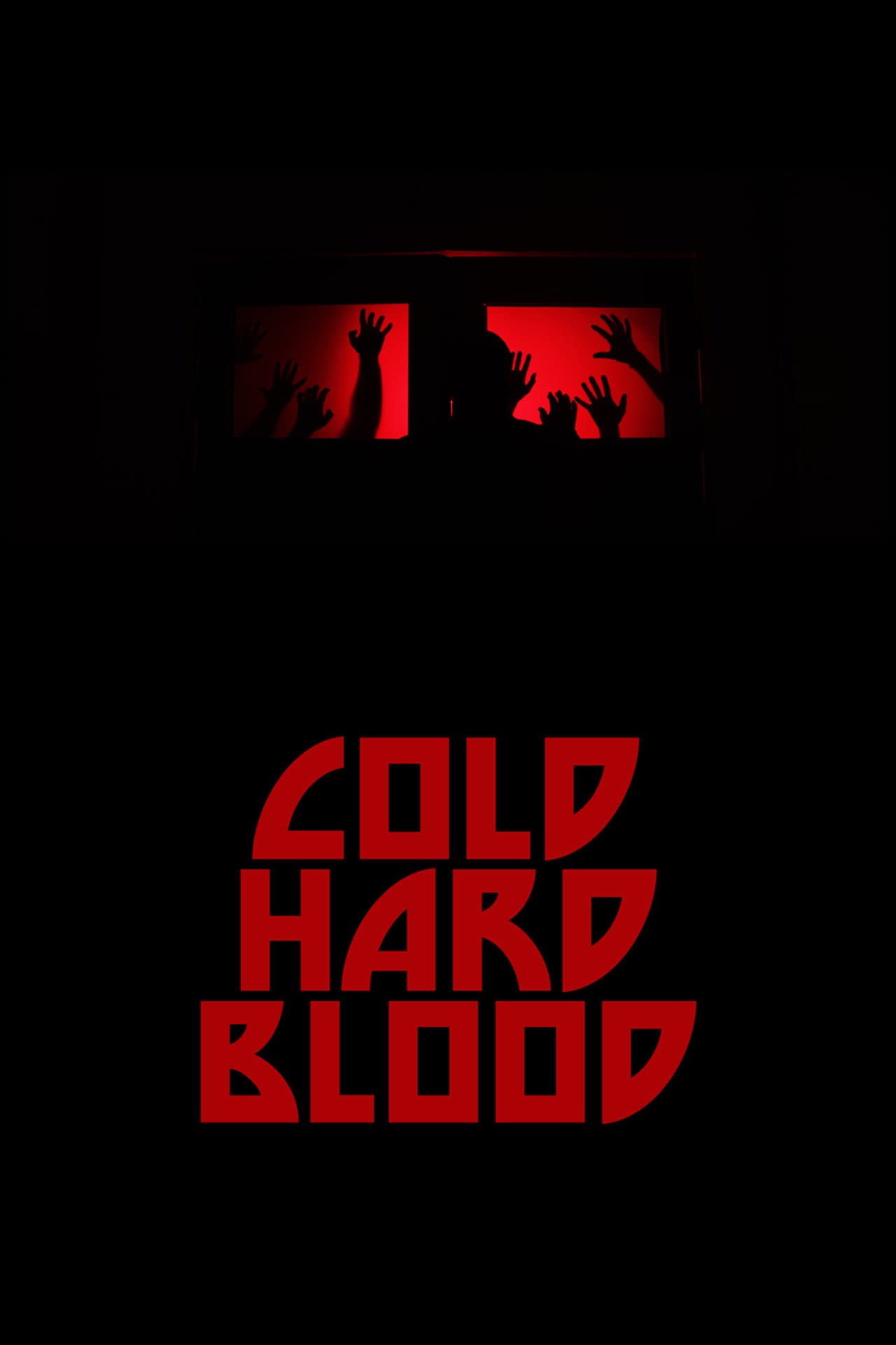 Cold Hard Blood preview 1