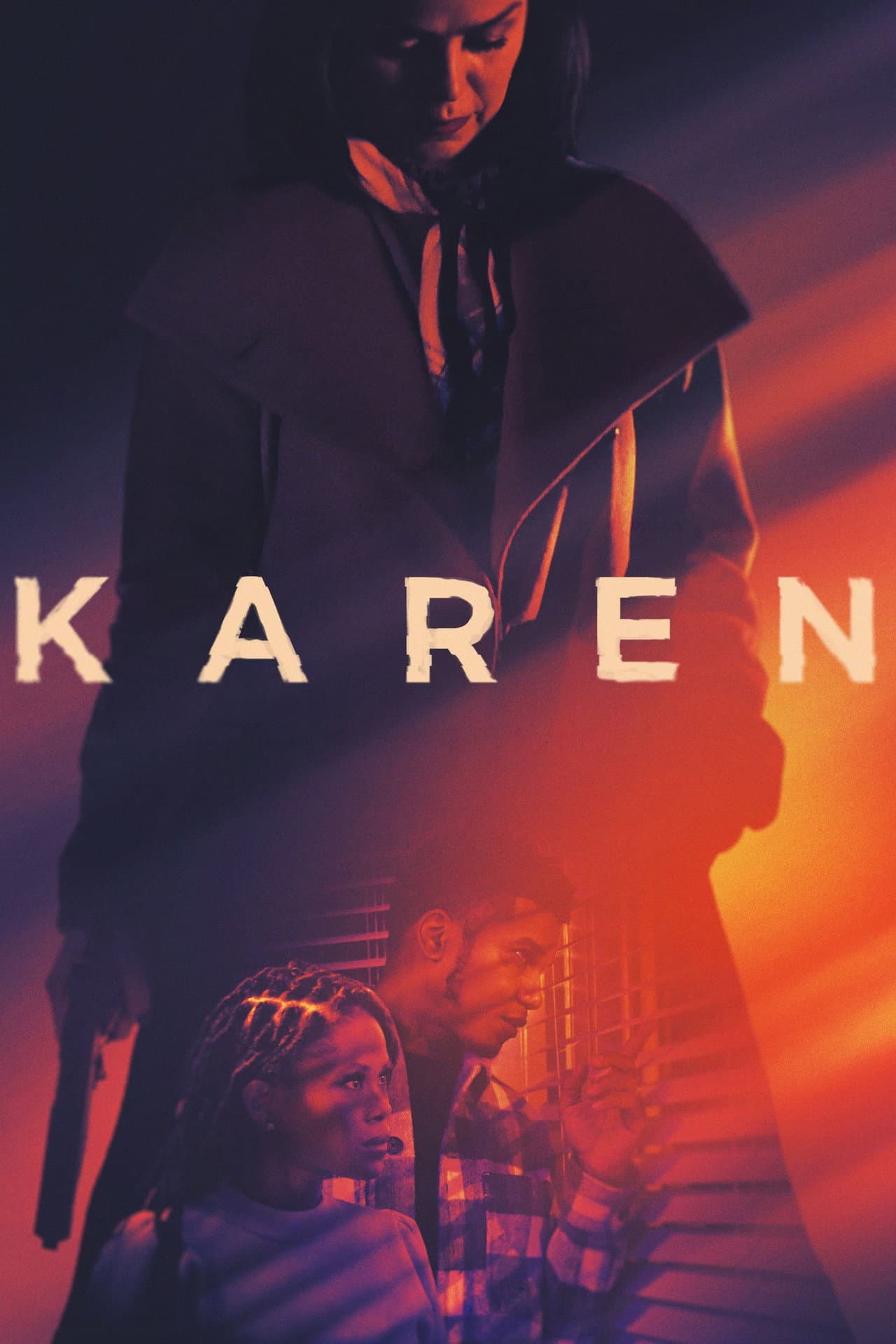 Karen preview 2