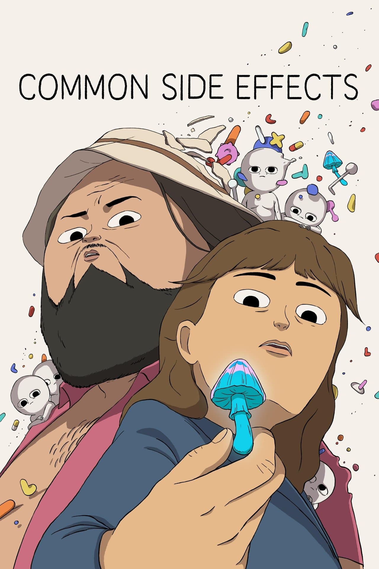 Common Side Effects preview 2