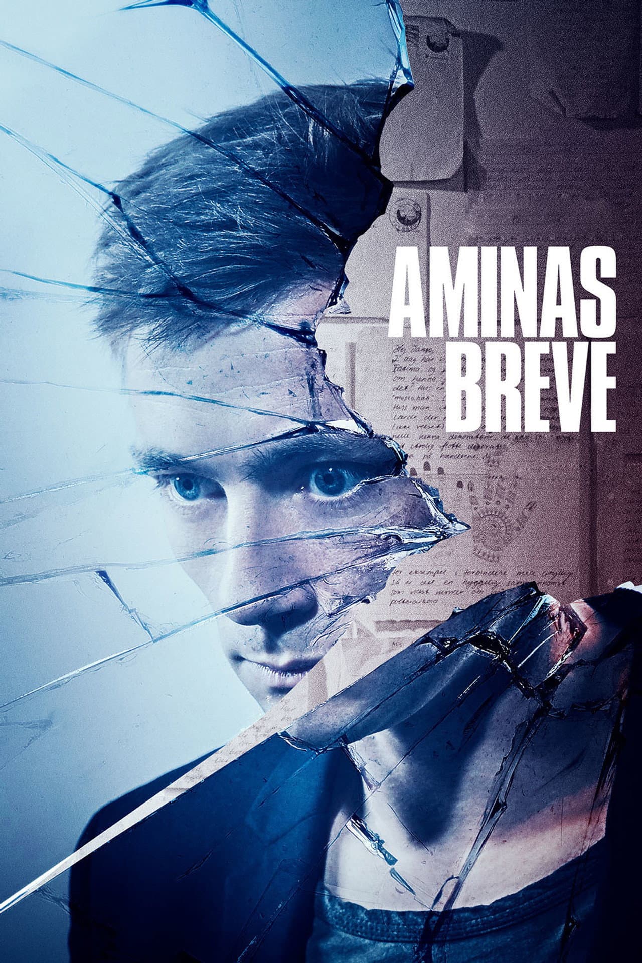 Letters to Amina preview 2