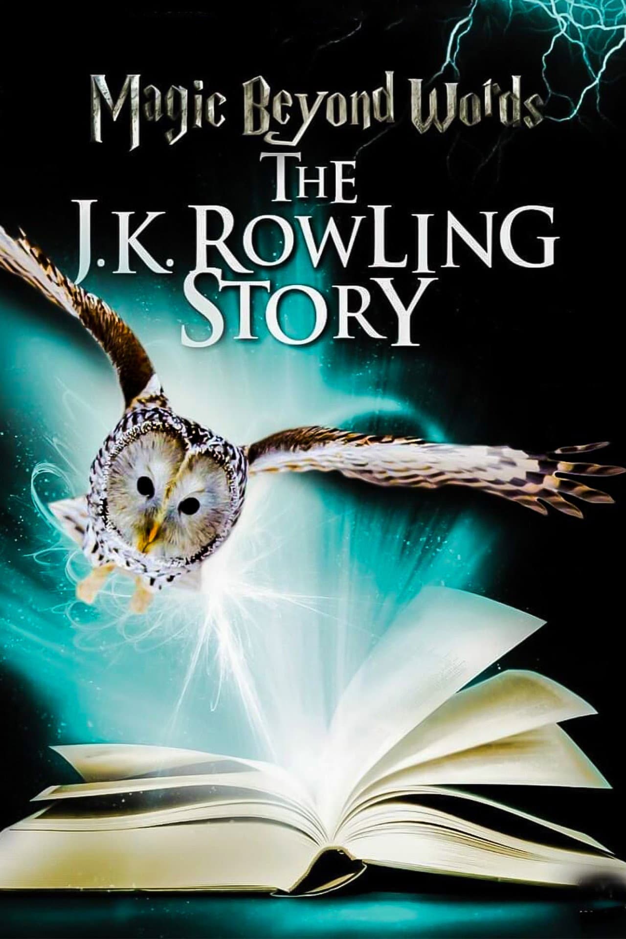 Magic Beyond Words: The J.K. Rowling Story preview 2