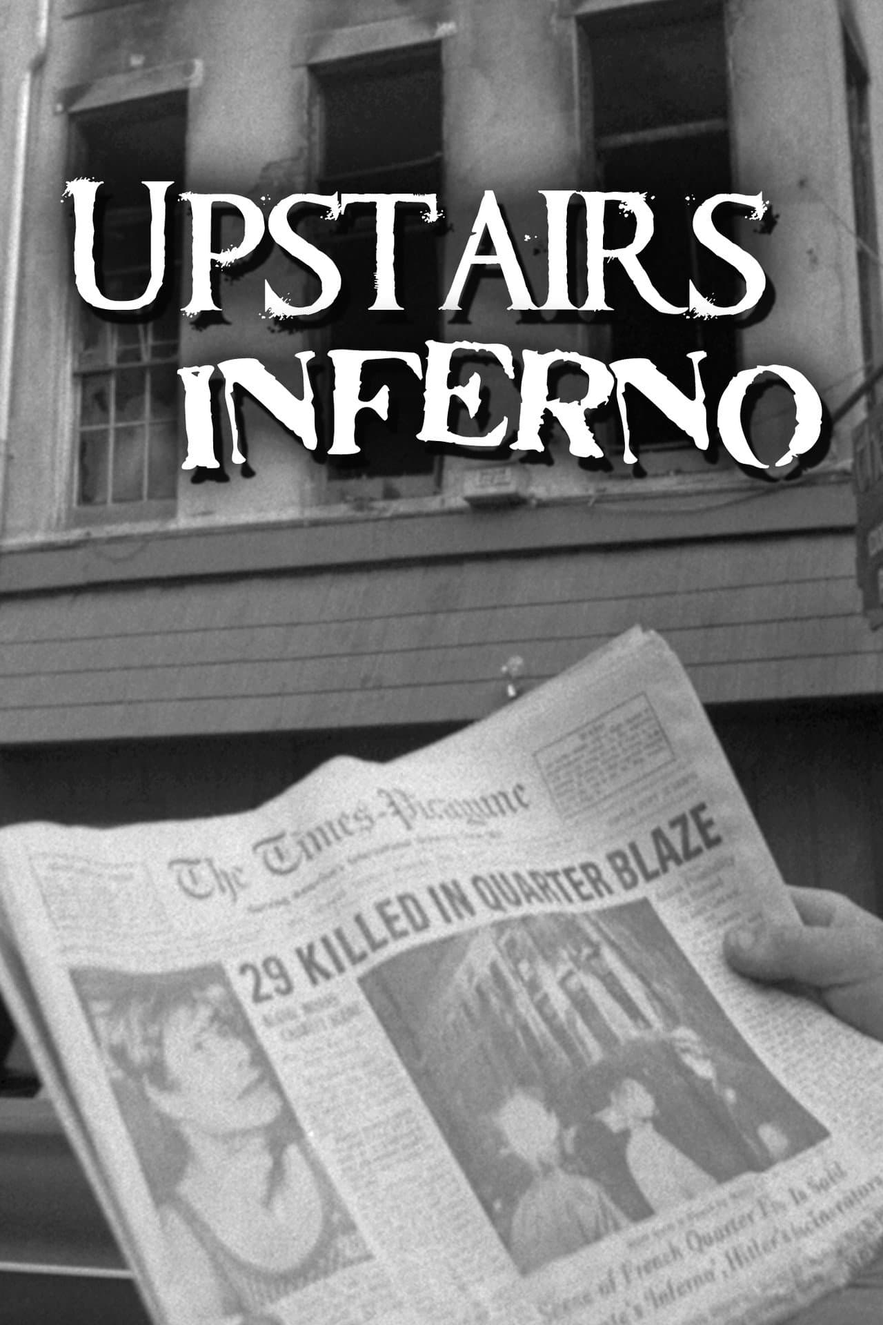 Upstairs Inferno preview 2
