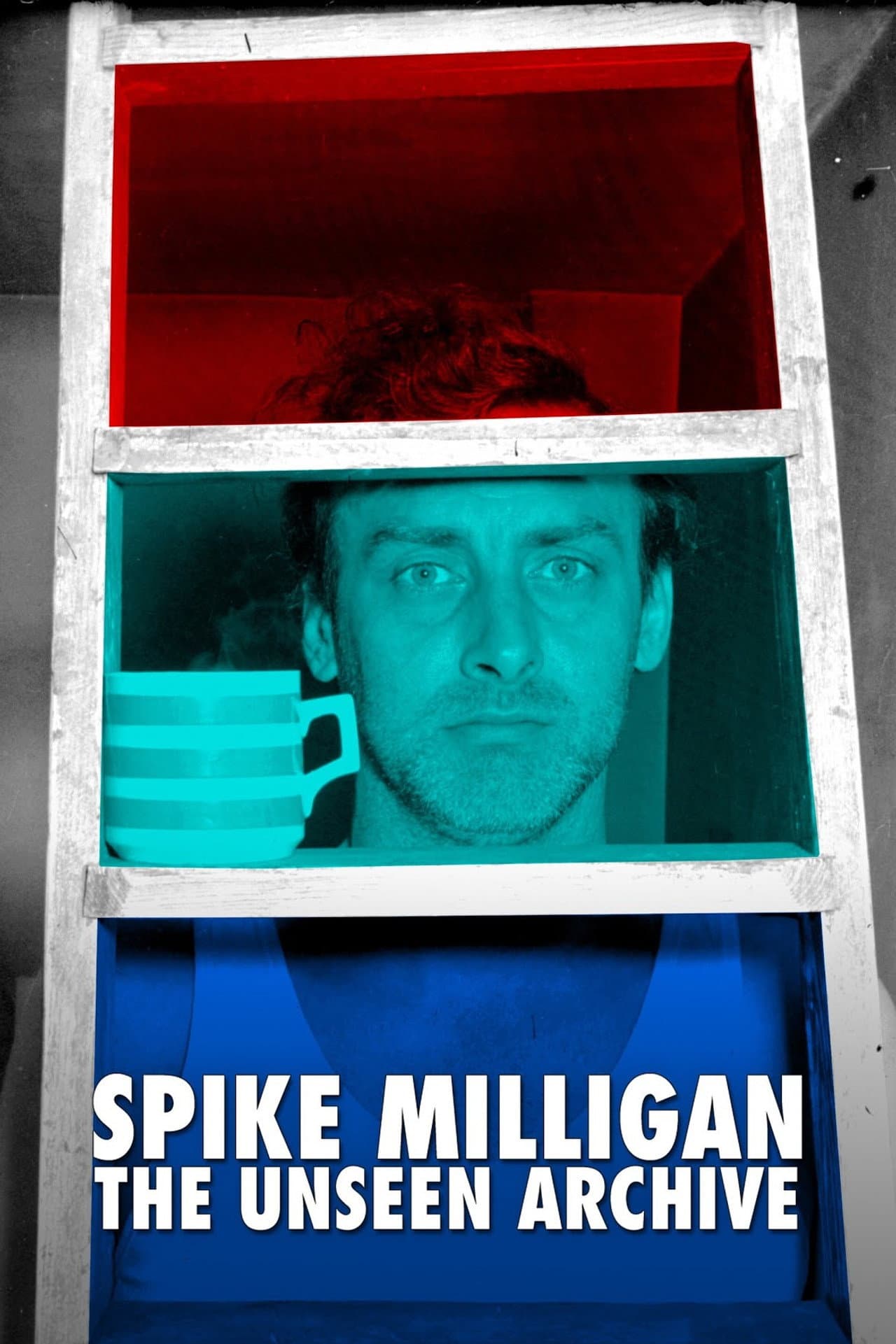 Spike Milligan: The Unseen Archive preview 1