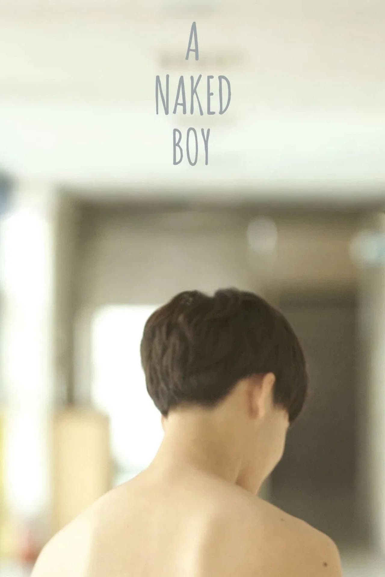 A Naked Boy preview 2