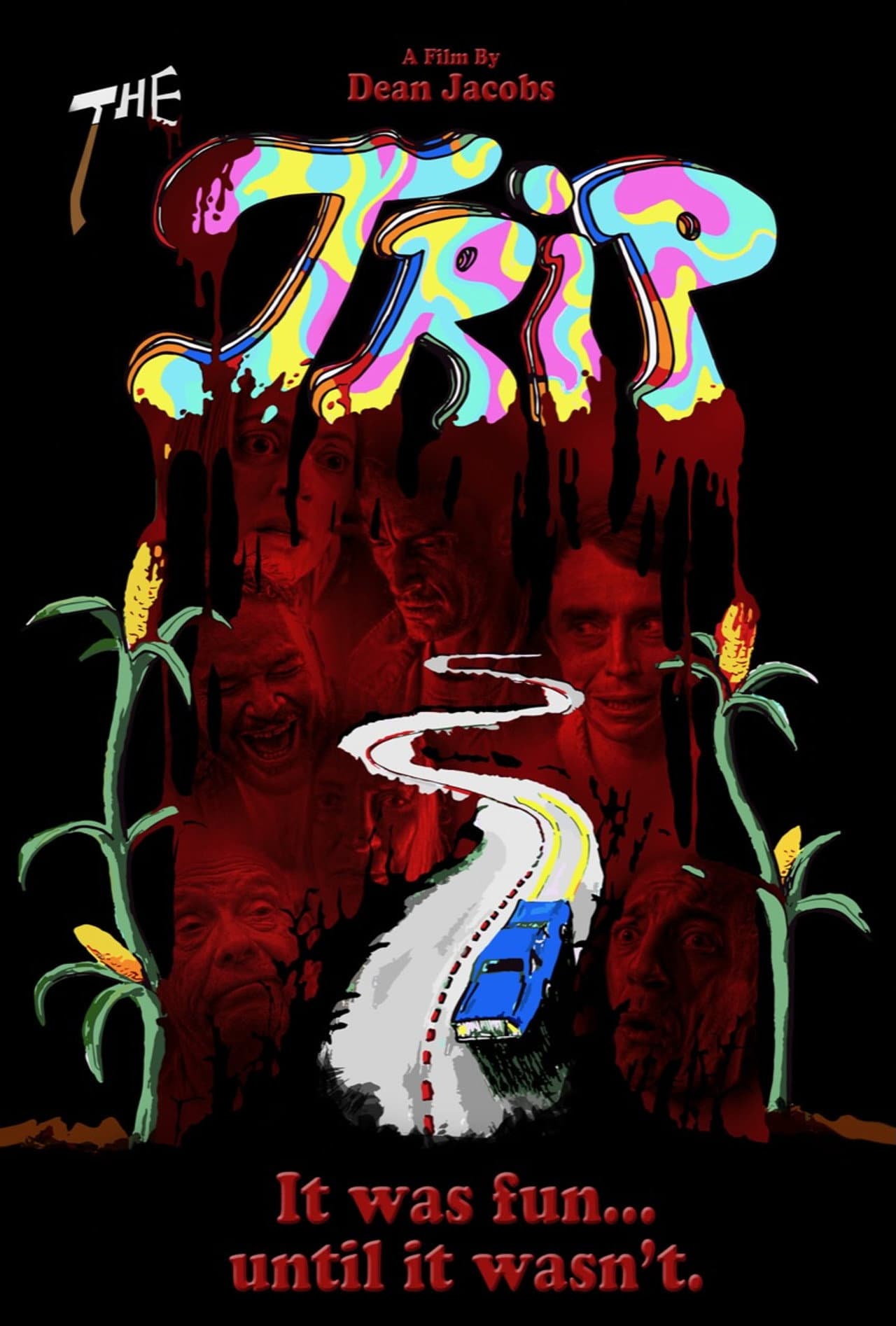 The TRIP preview 2