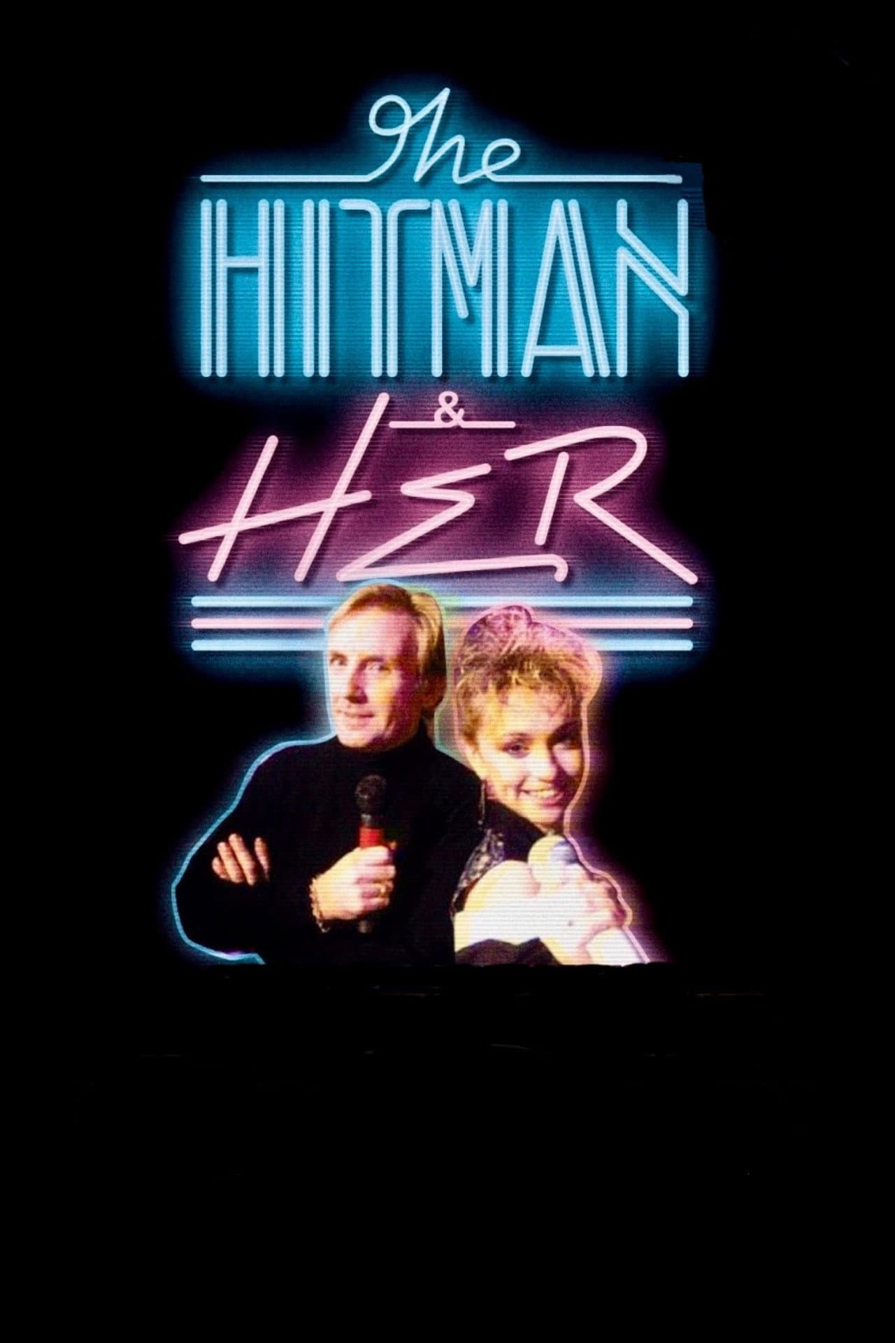 The Hit Man and Her preview 2