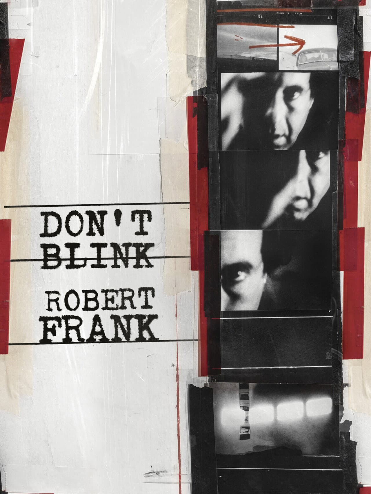 Don't Blink - Robert Frank preview 2