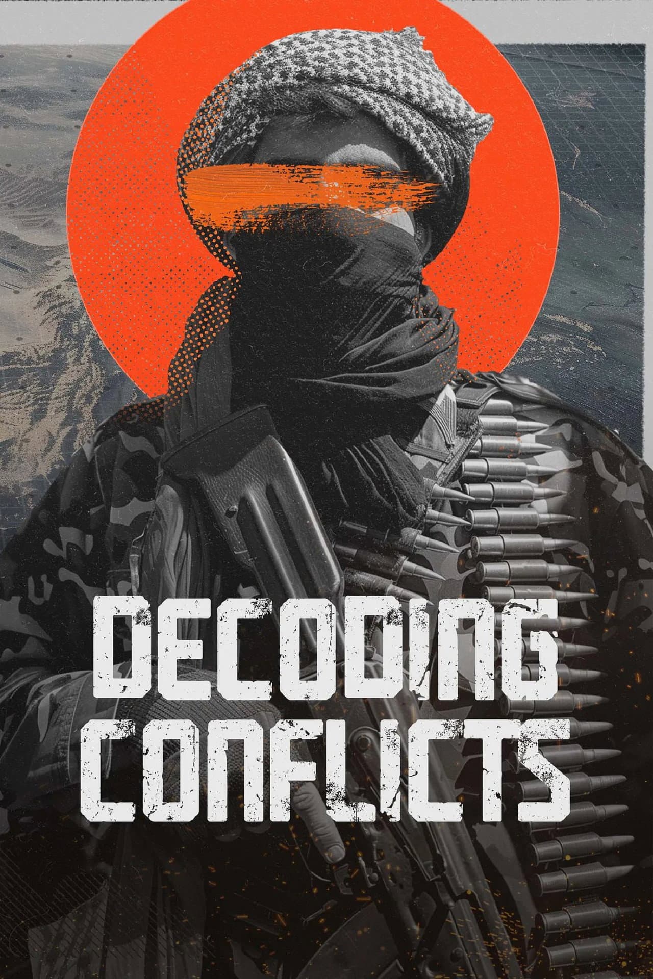 Decoding Conflicts preview 2