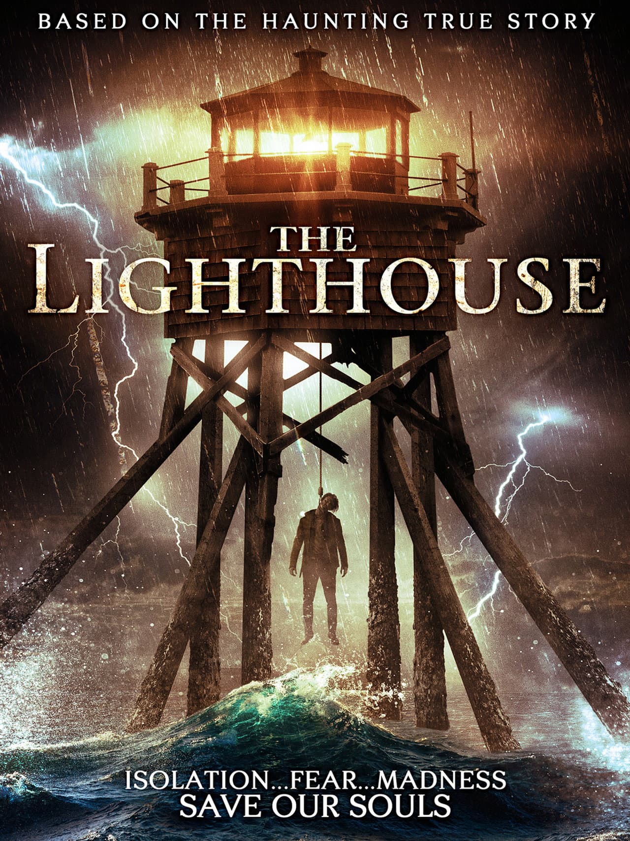 The Lighthouse preview 2