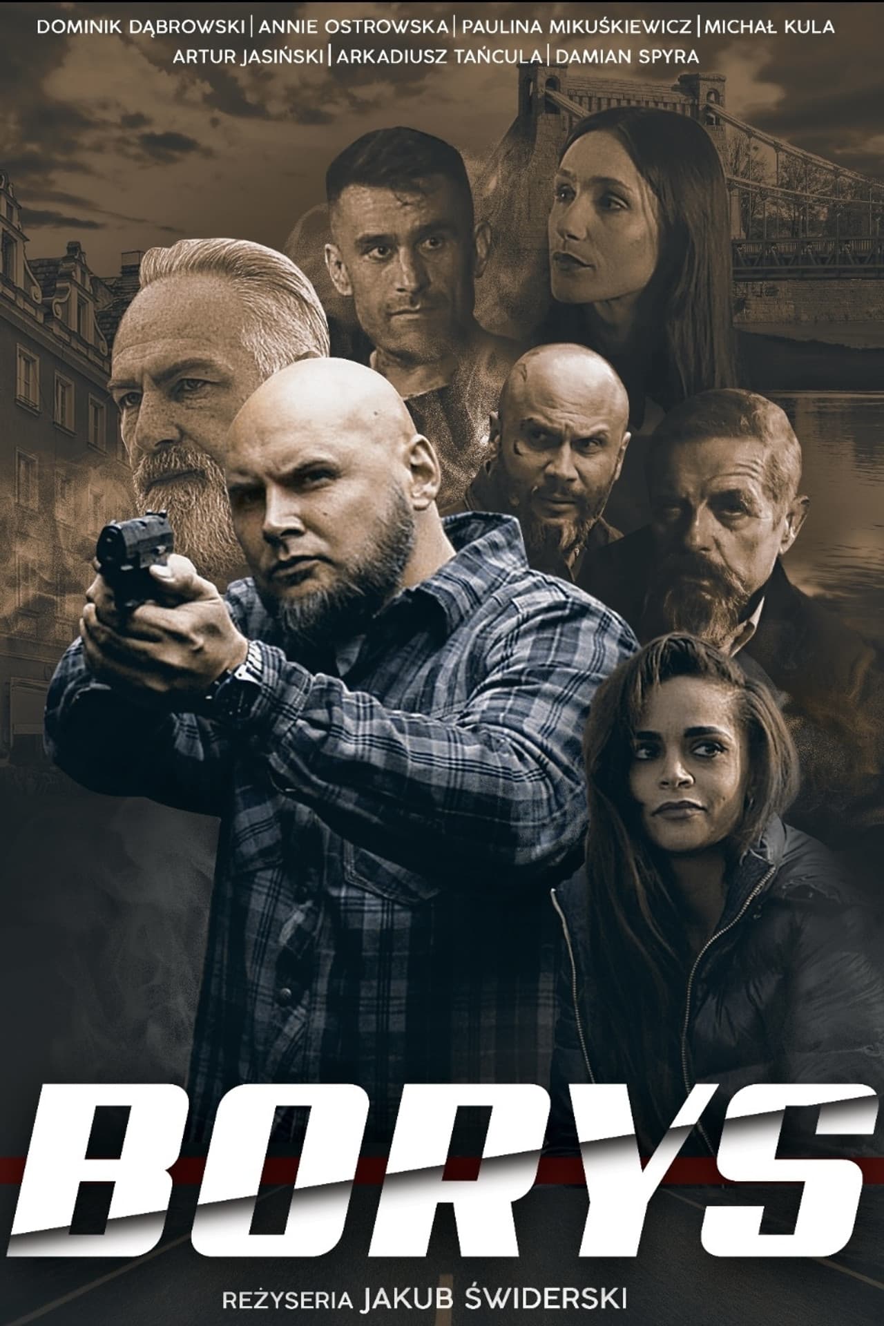 Borys preview 2
