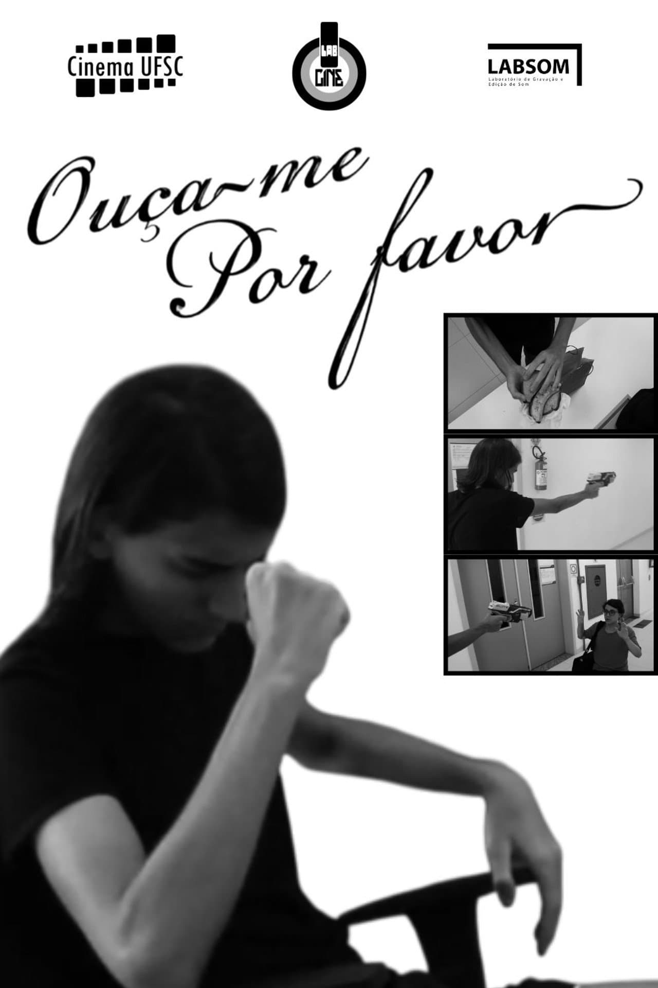 Ouça-me Por Favor preview 2