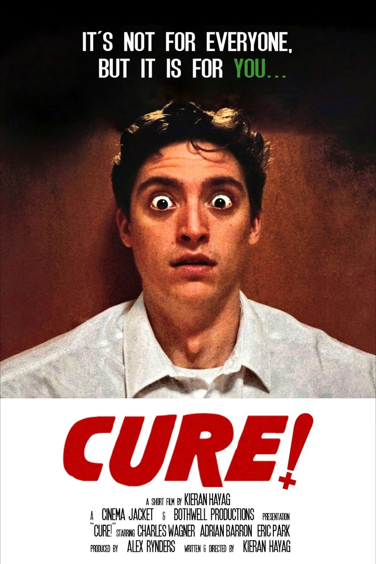 CURE! preview 1