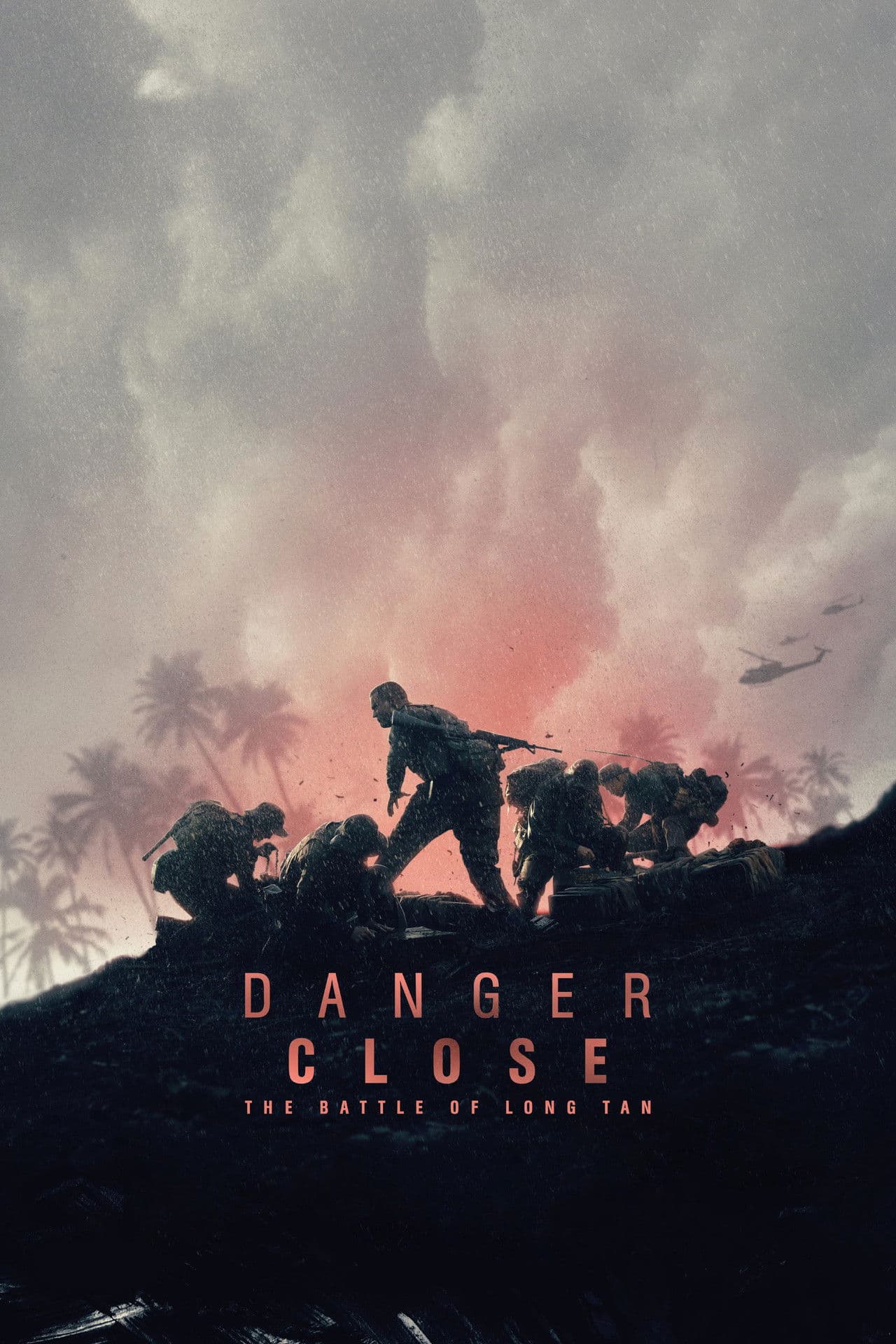 Danger Close: The Battle of Long Tan preview 2