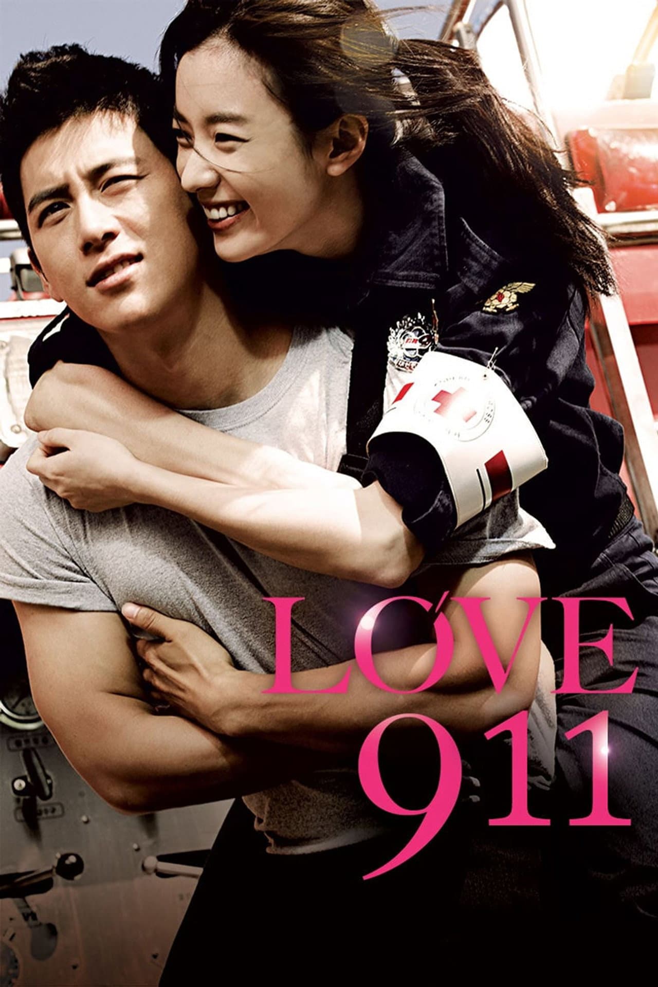 Love 911 preview 2