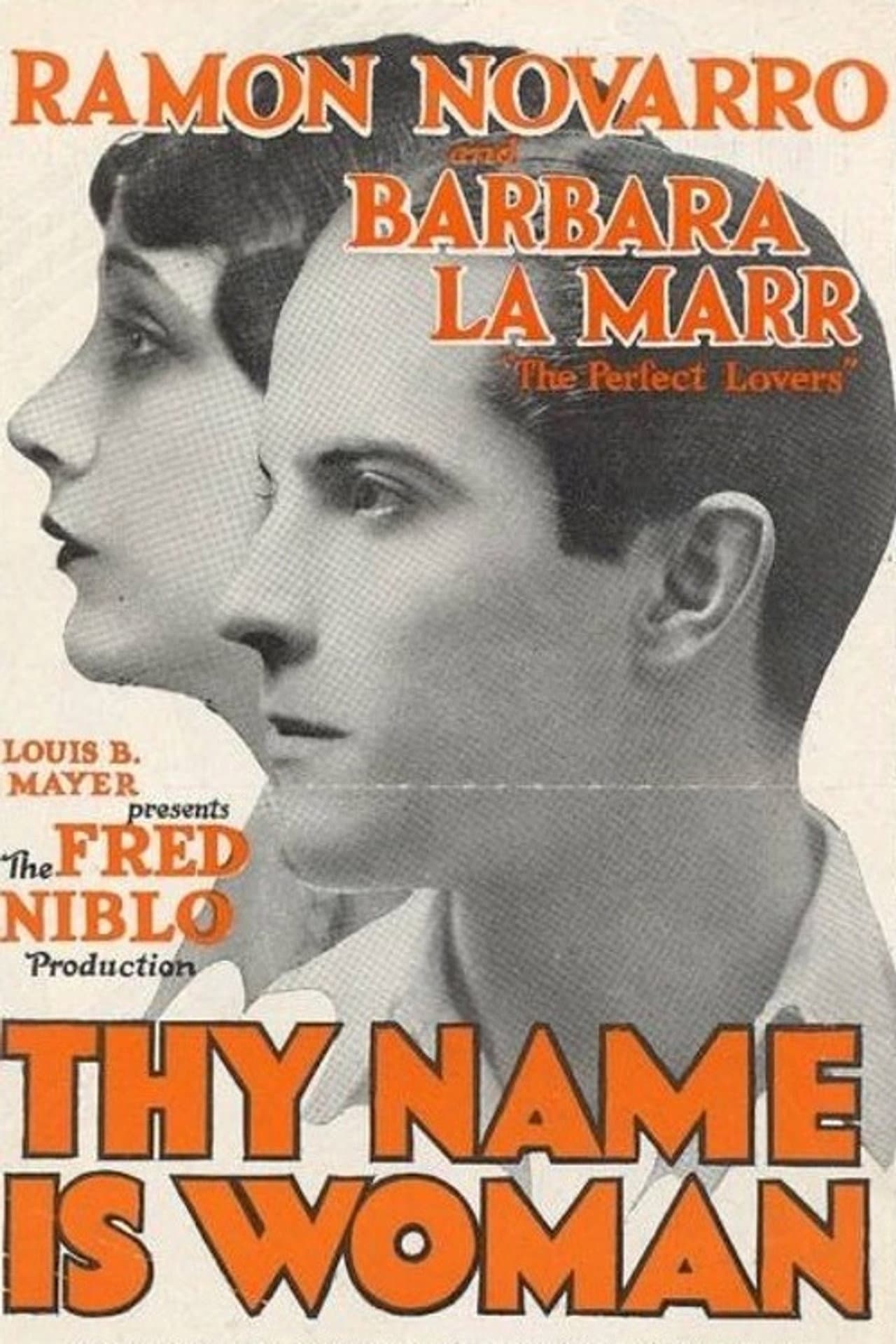 Thy Name Is Woman preview 2