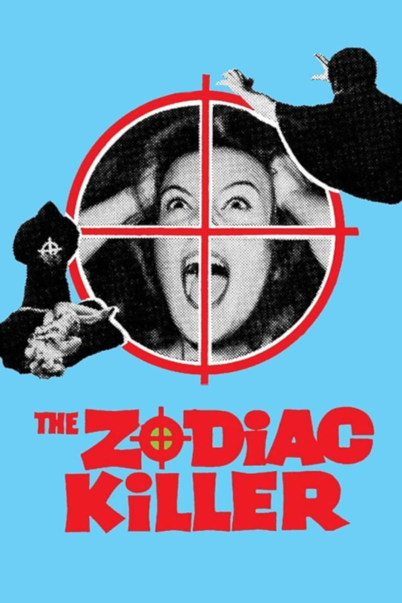 The Zodiac Killer preview 2