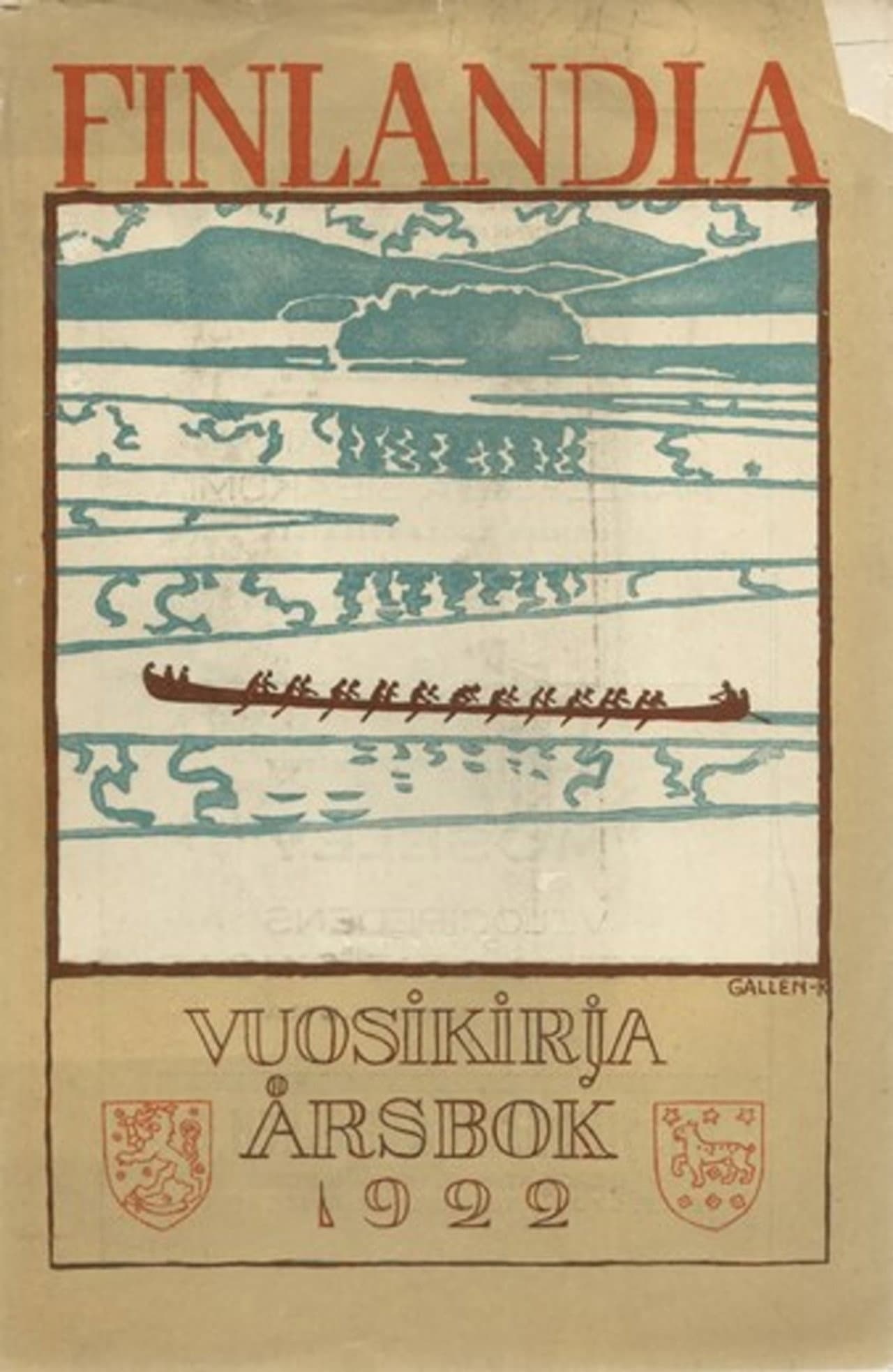 Finlandia preview 2