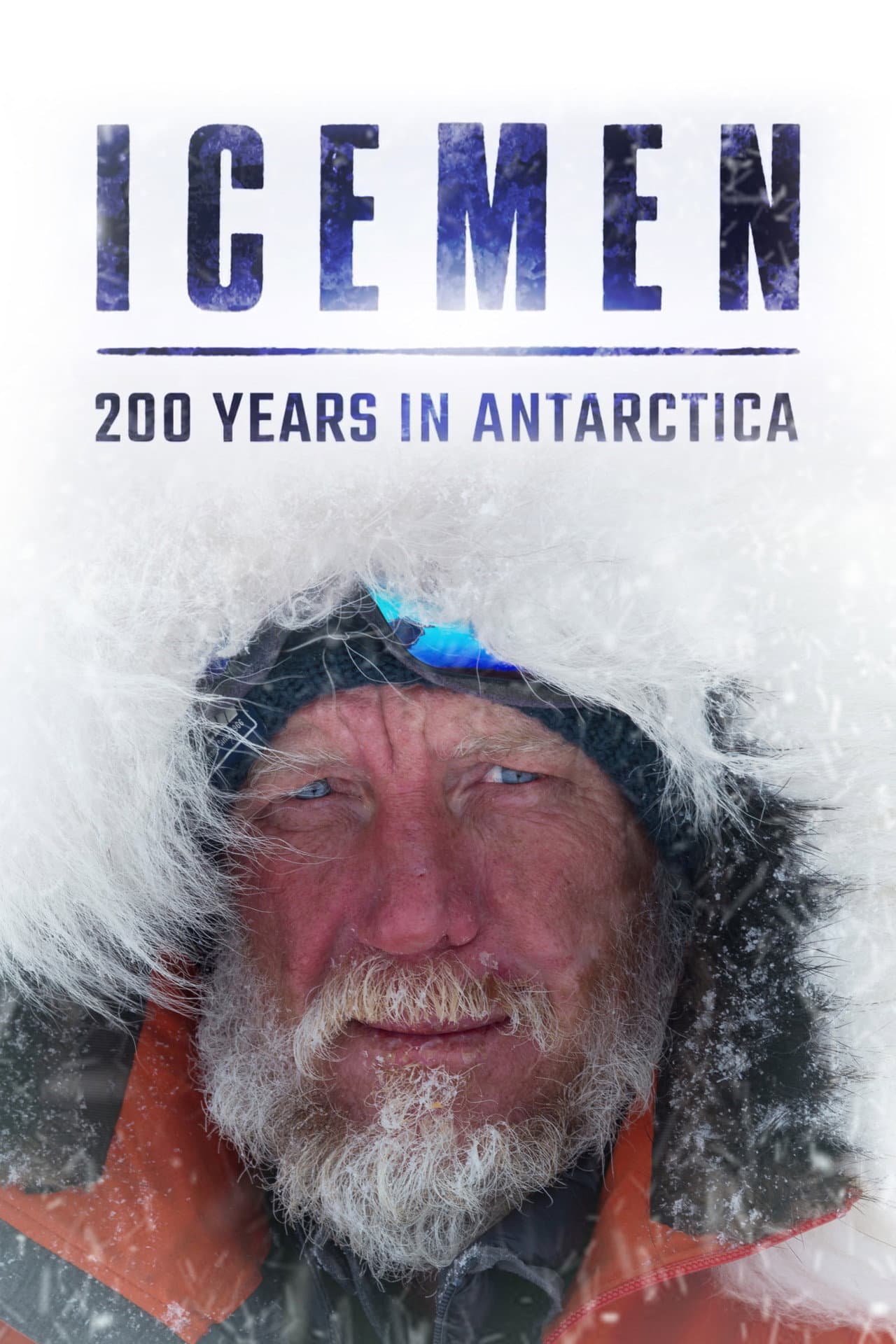 Icemen: 200 Years in Antarctica preview 2