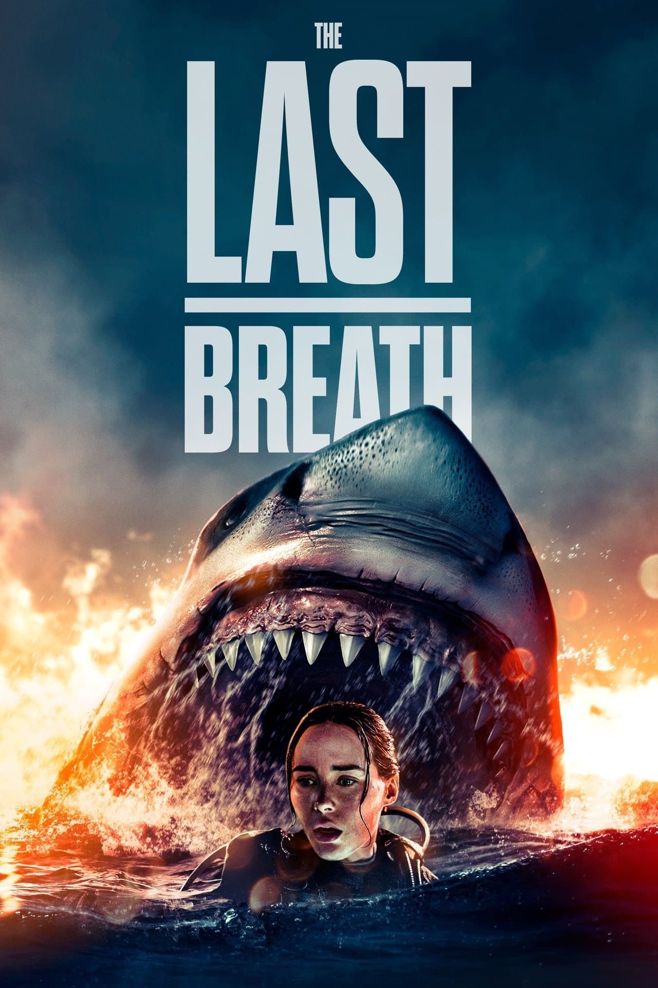 The Last Breath preview 2