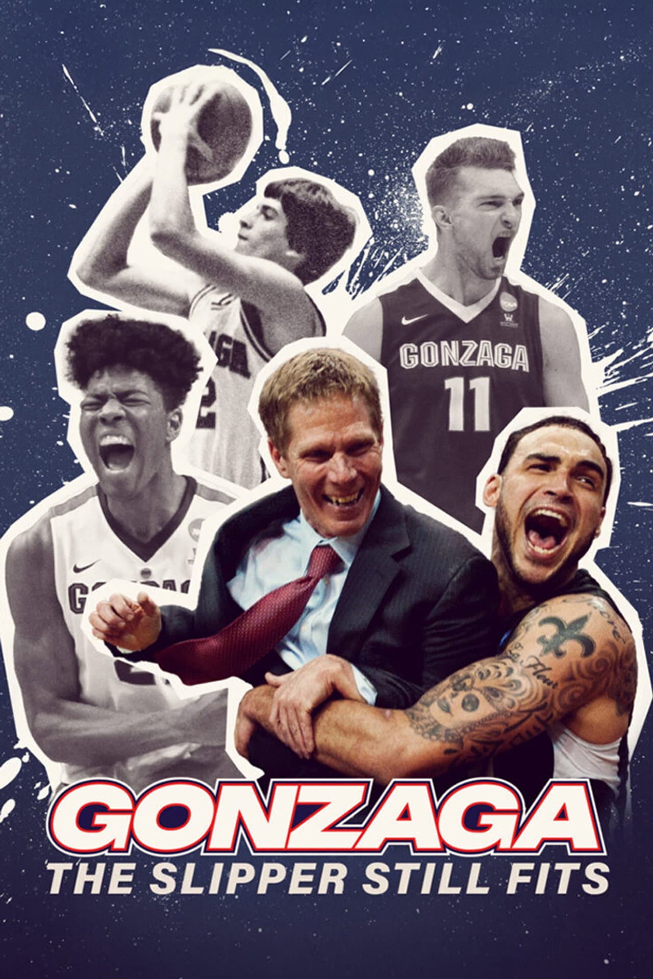 Gonzaga: The Slipper Still Fits preview 1