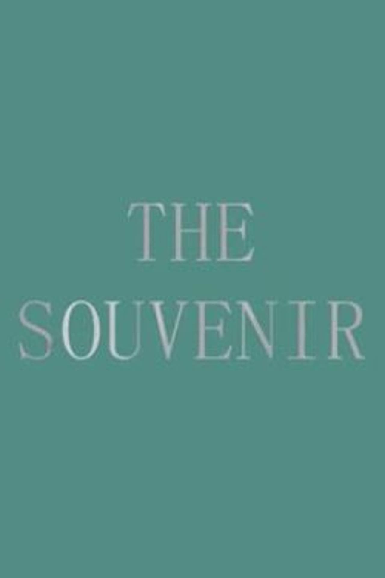 The Souvenir preview 1