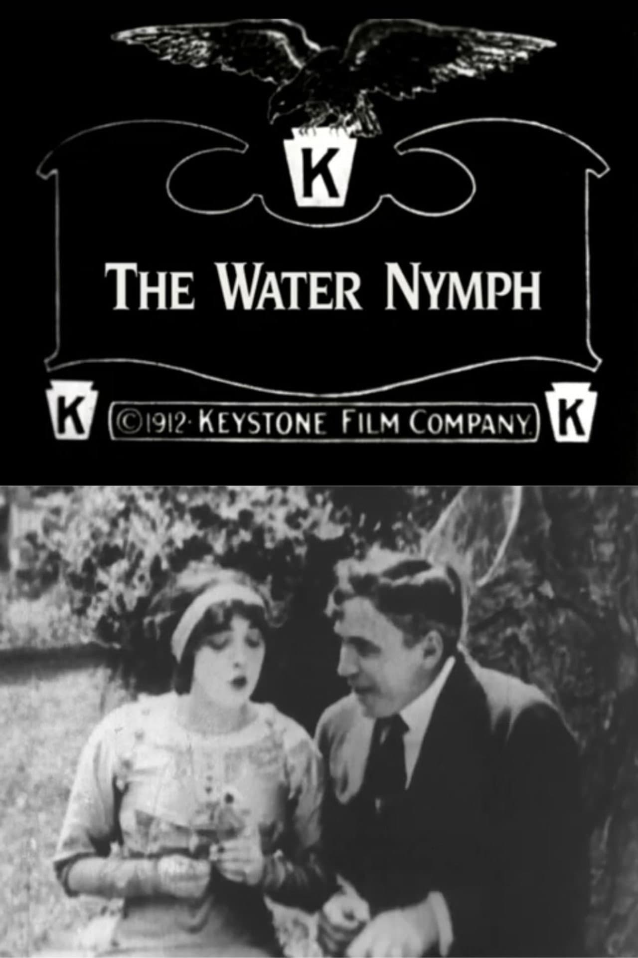 The Water Nymph preview 2