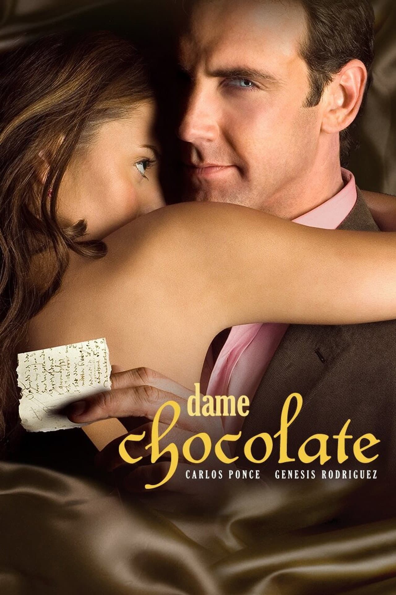 Dame Chocolate preview 2