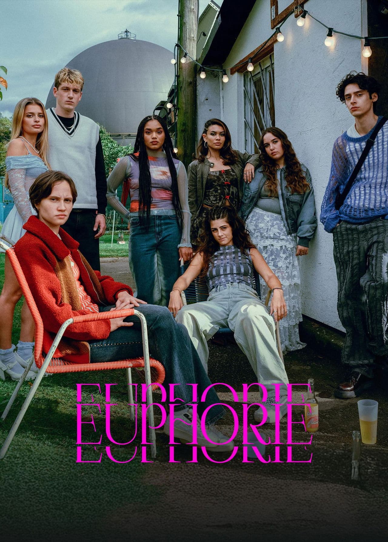 Euphorie preview 2
