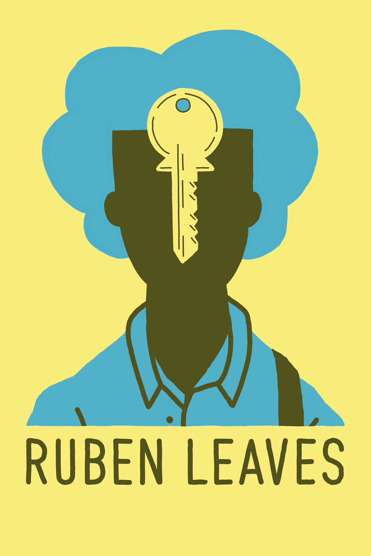 Ruben Leaves preview 2