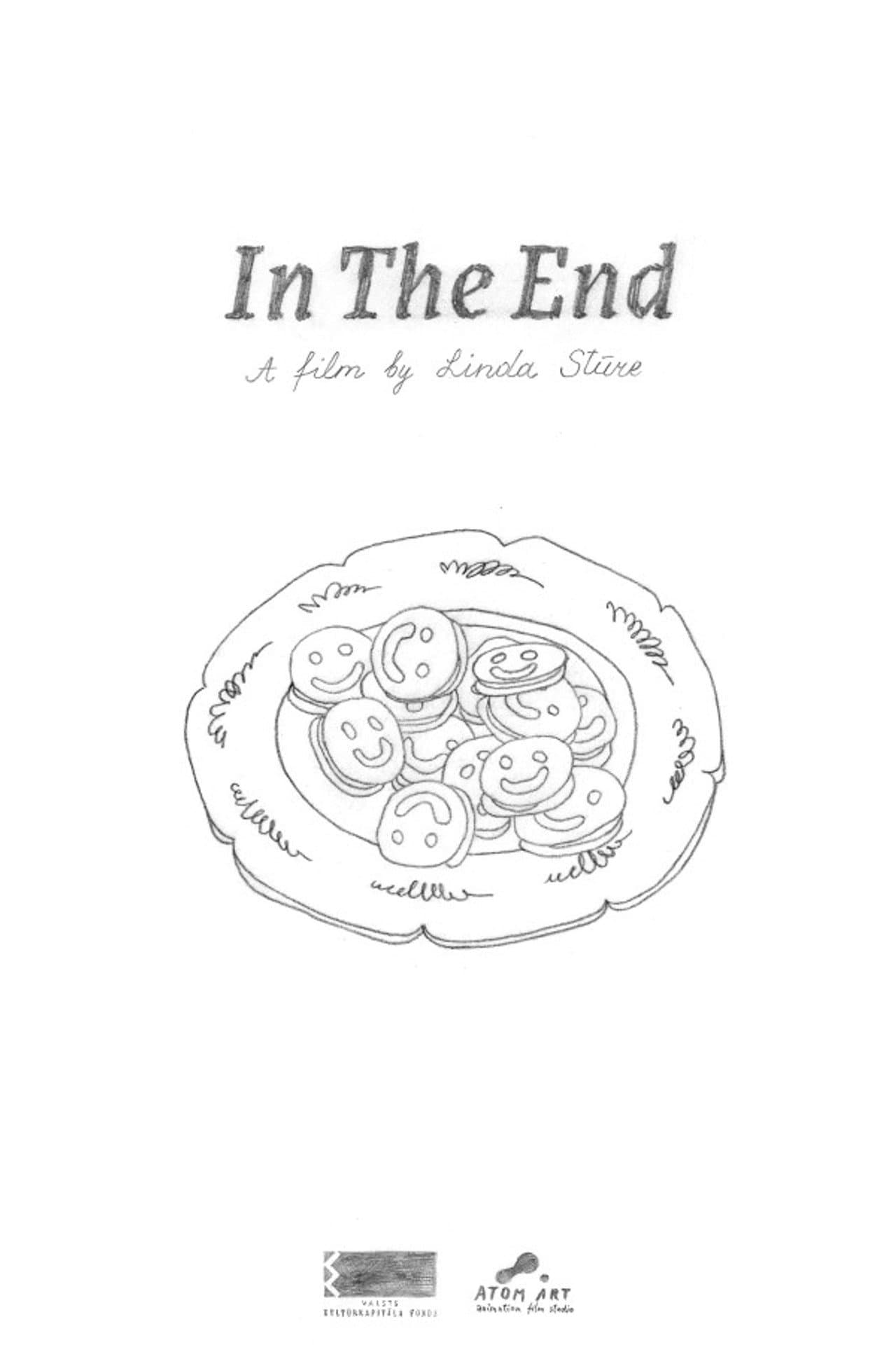 In The End preview 2