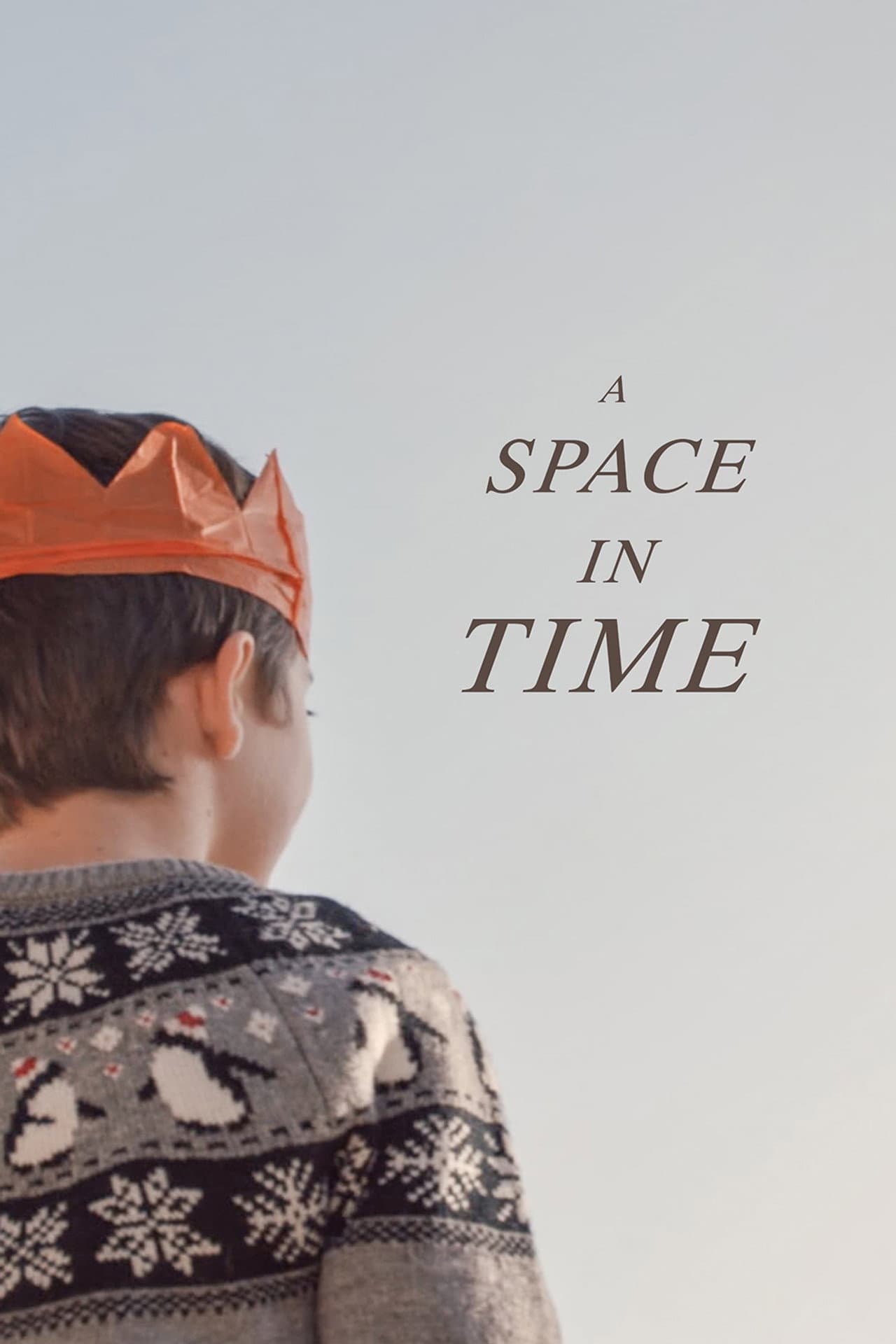 A Space in Time preview 2