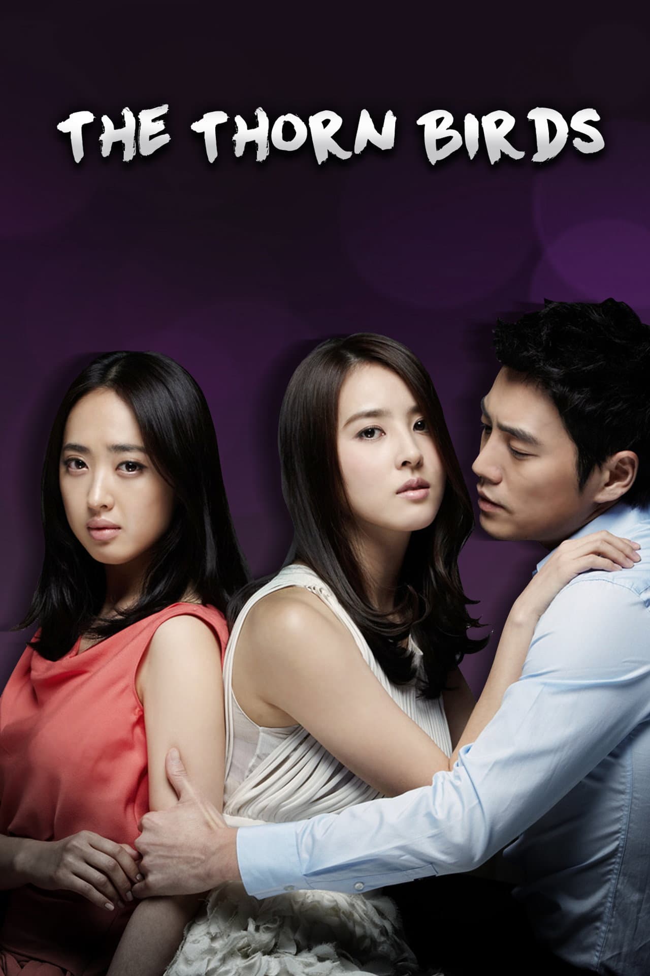 The Thorn Birds preview 2