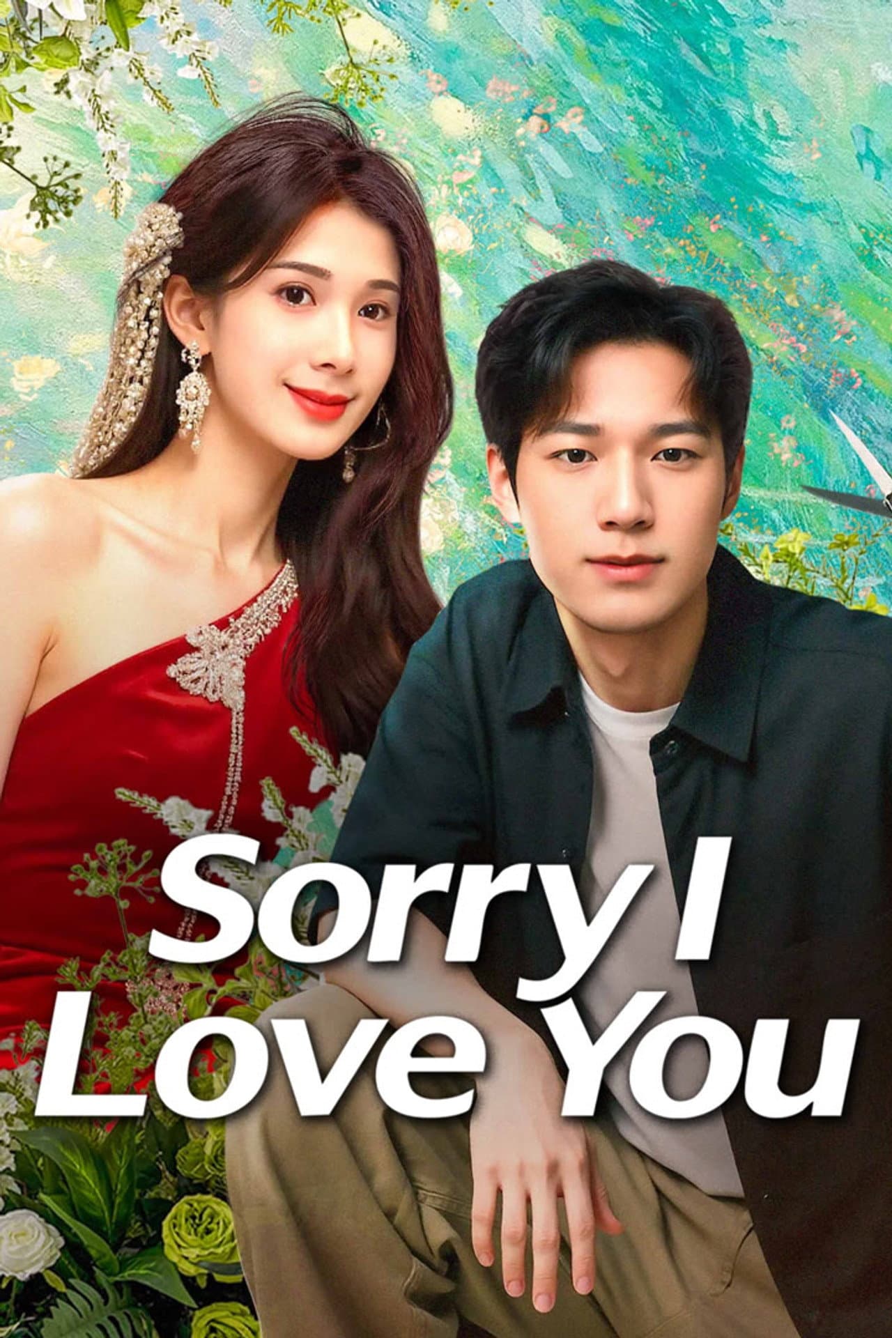 Sorry I Love You preview 2