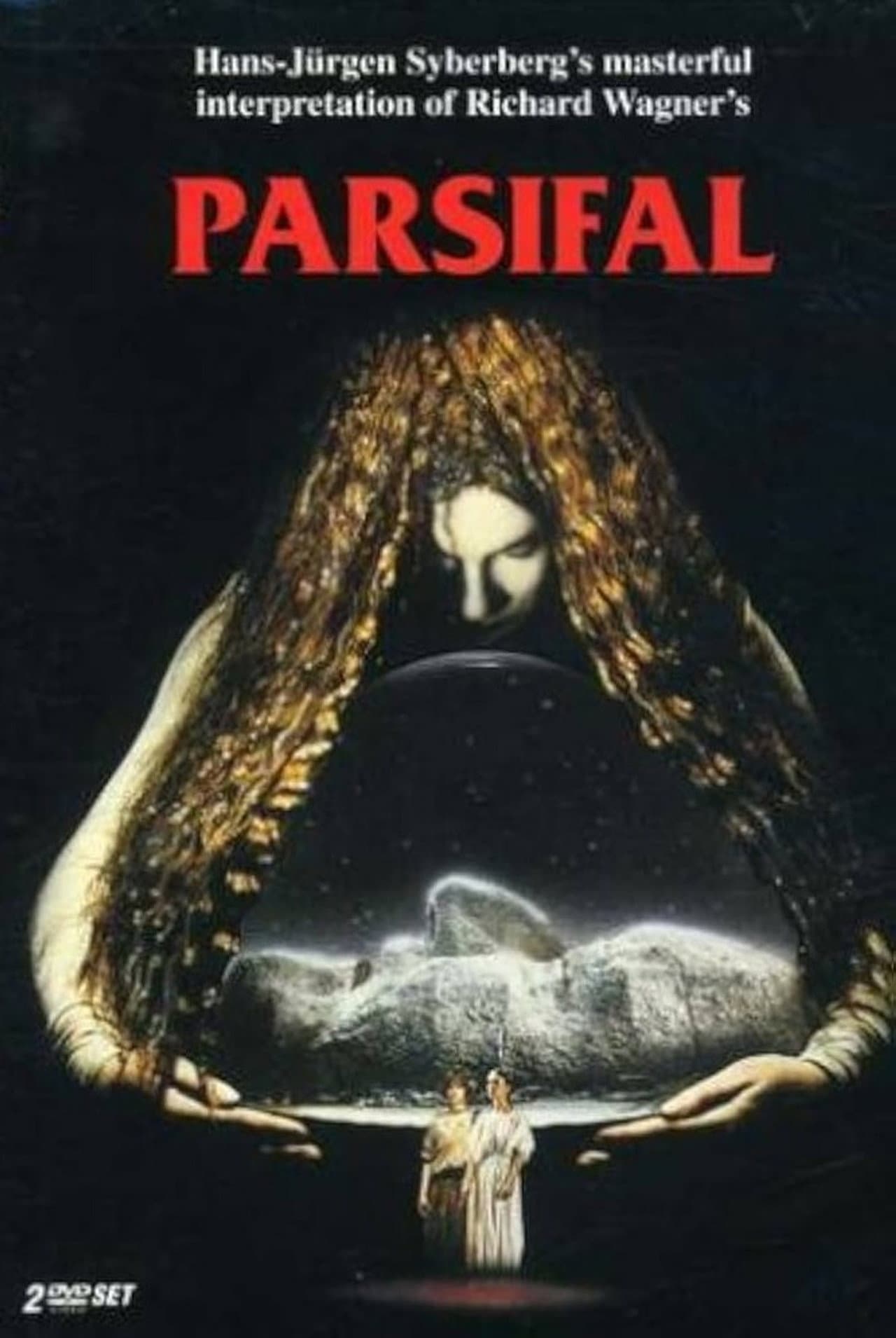 Parsifal preview 2