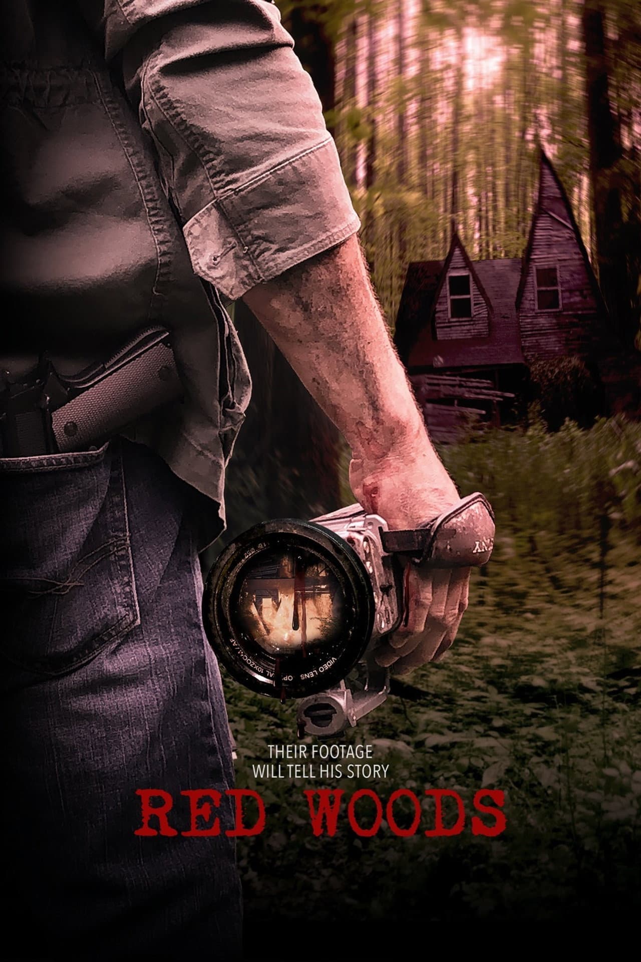 Red Woods preview 2
