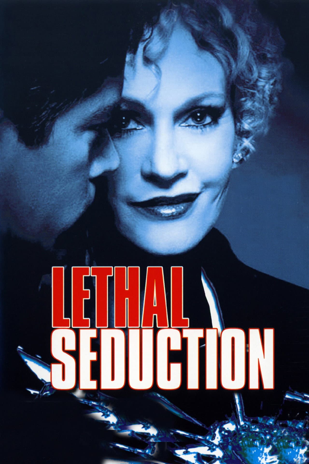 Lethal Seduction preview 1