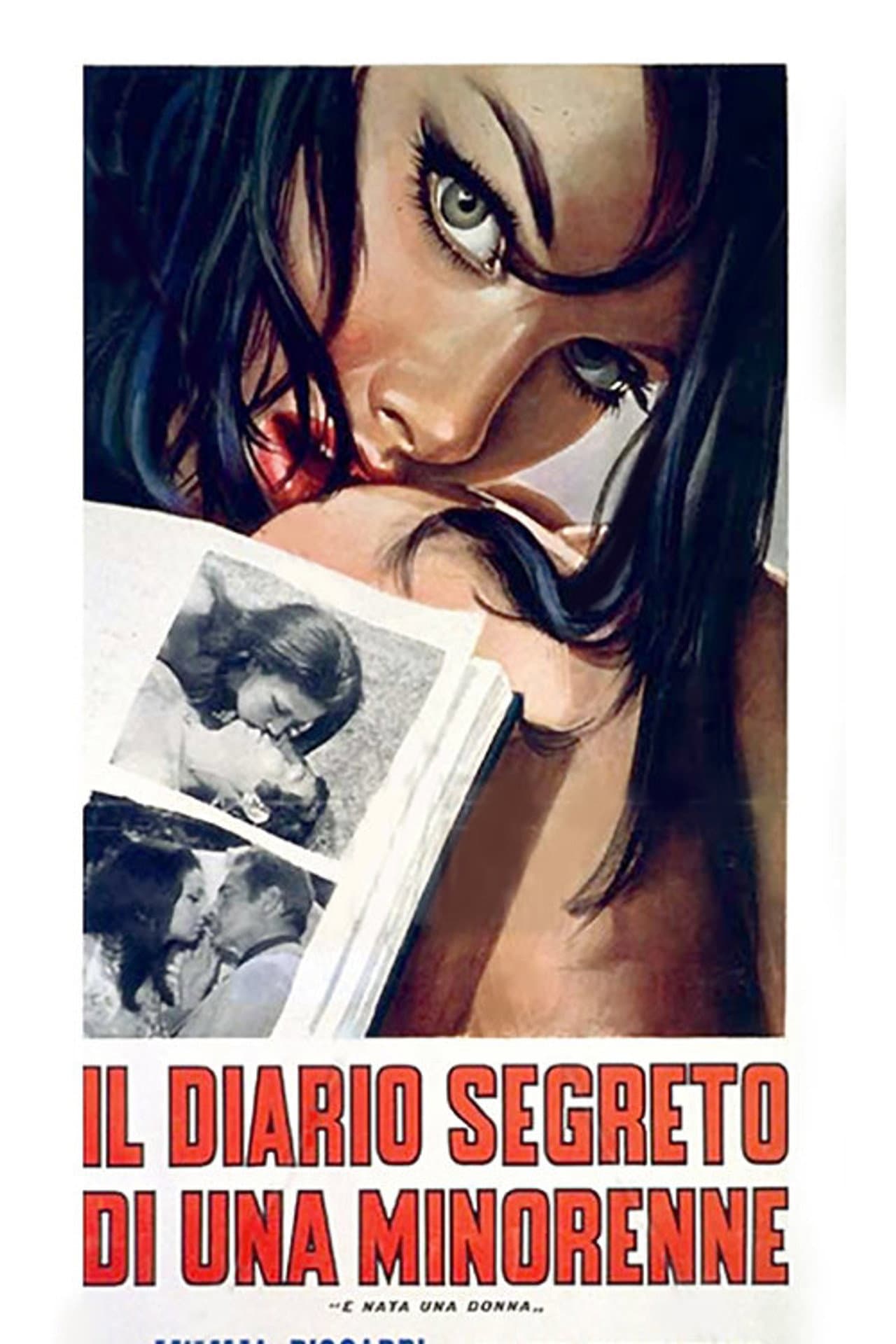 Il diario segreto di una minorenne preview 1