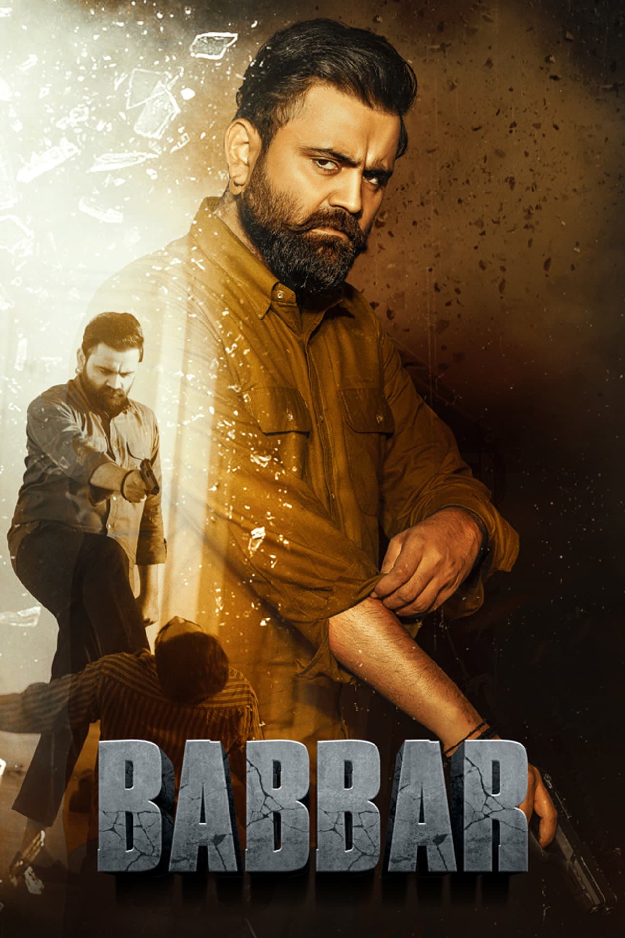 Babbar preview 2