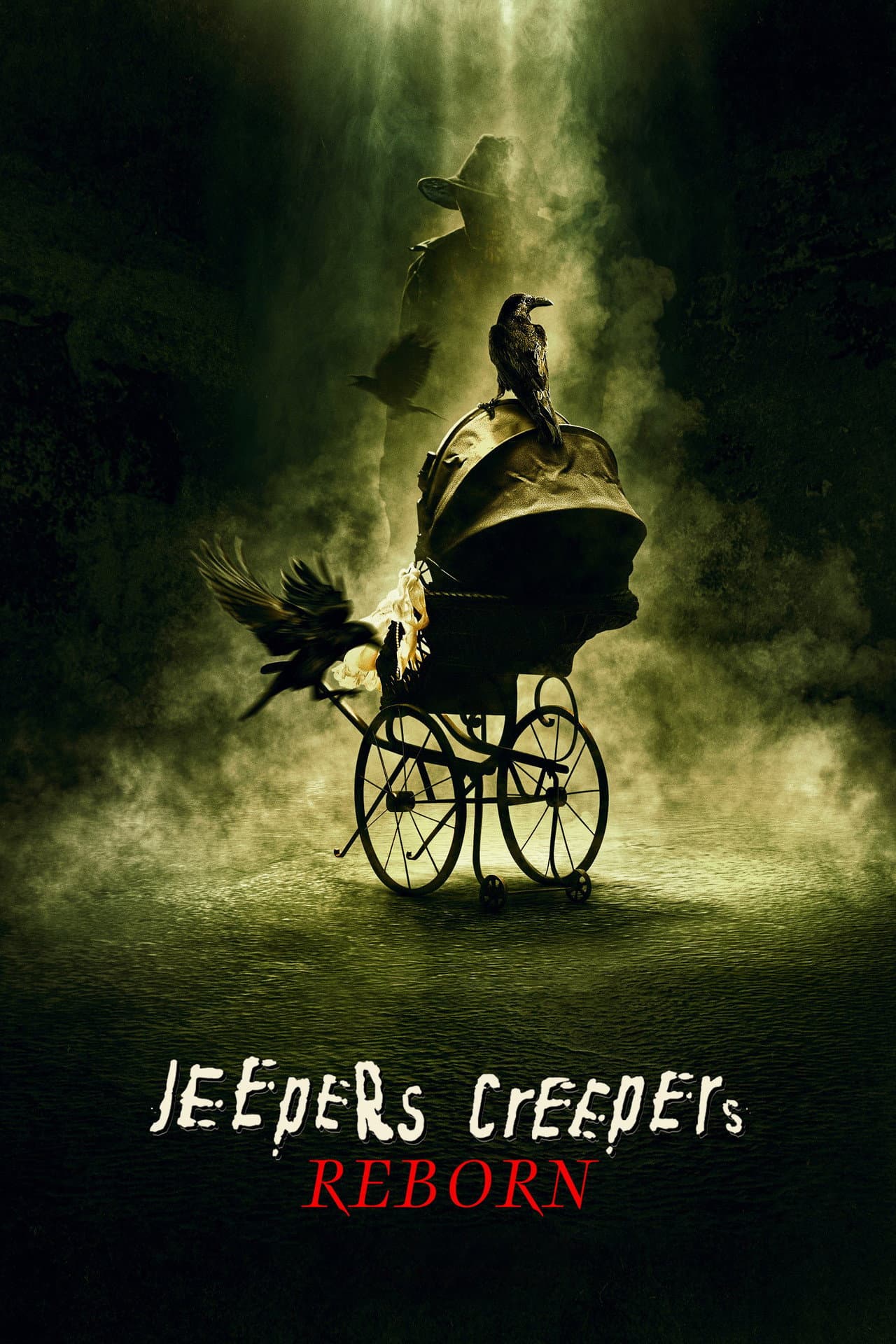 Jeepers Creepers: Reborn preview 2