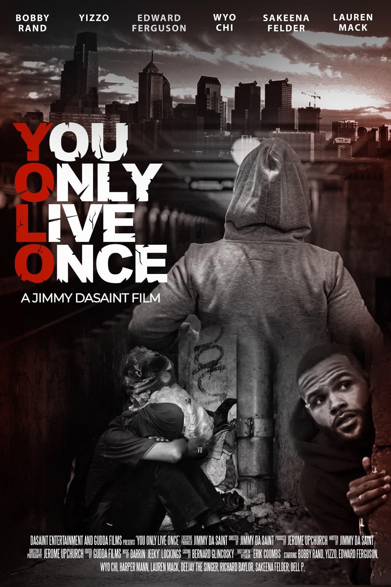 You Only Live Once preview 1