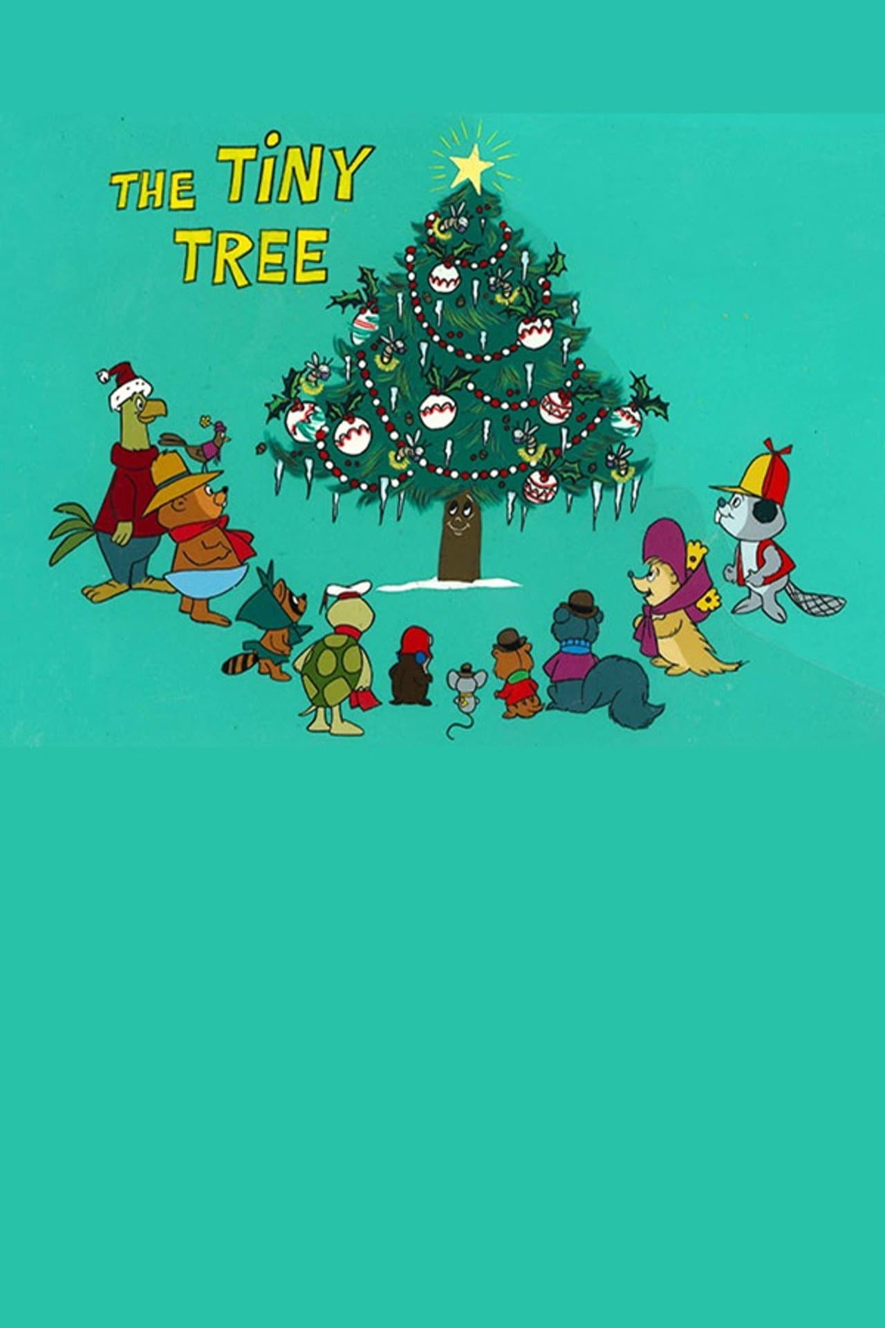 The Tiny Tree preview 1