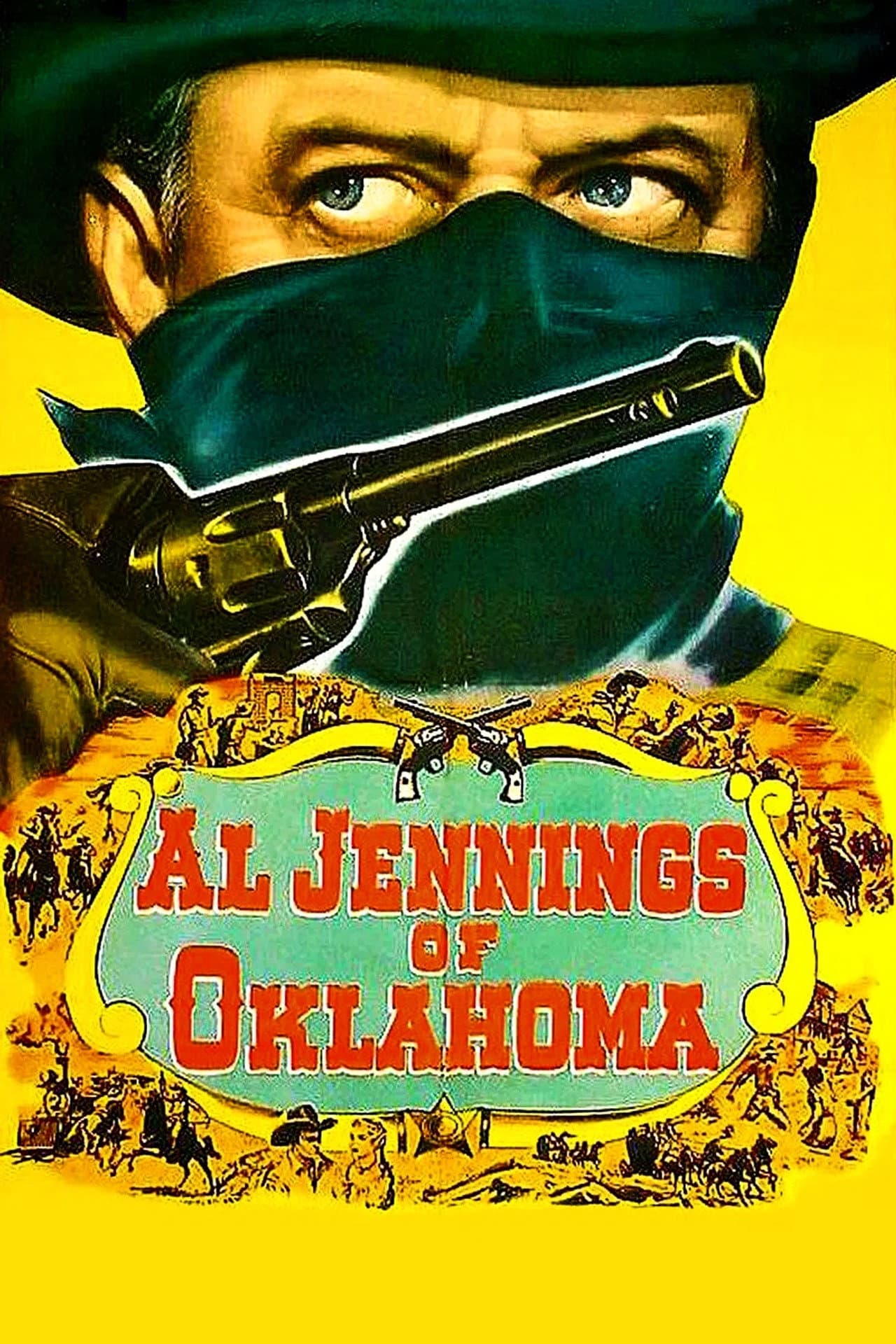 Al Jennings of Oklahoma preview 2
