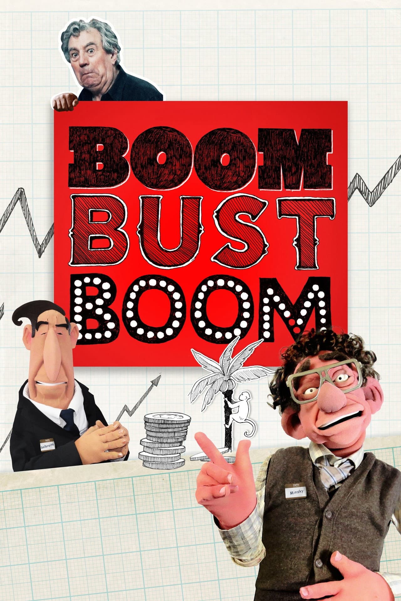 Boom Bust Boom preview 2